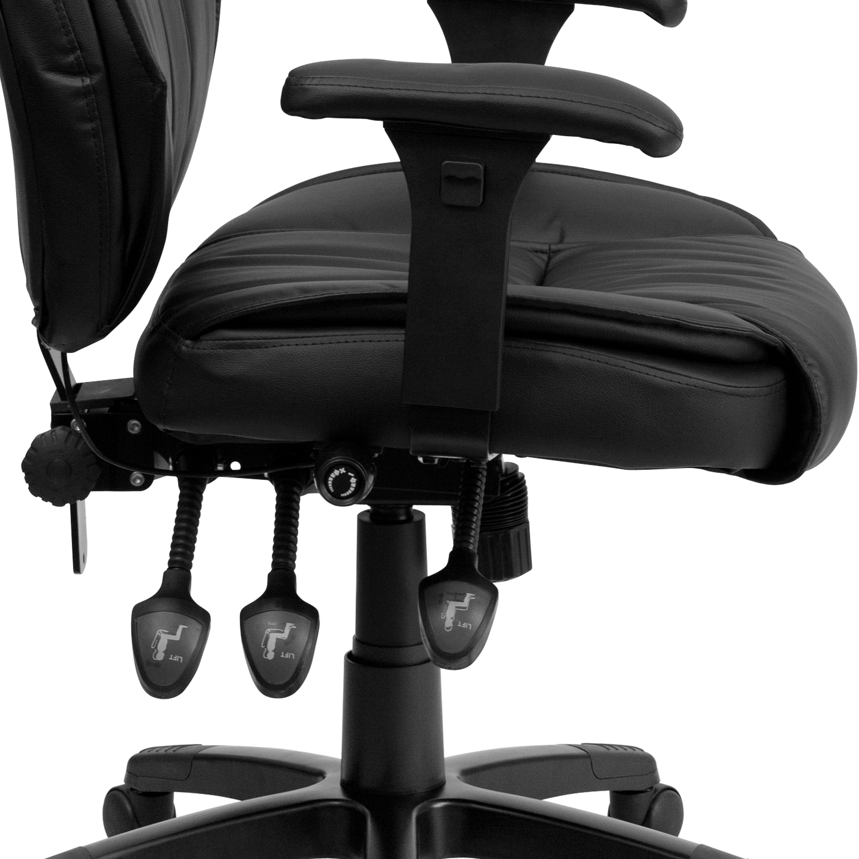 Flash Furniture 847254048637 Office-Chairs - View #12