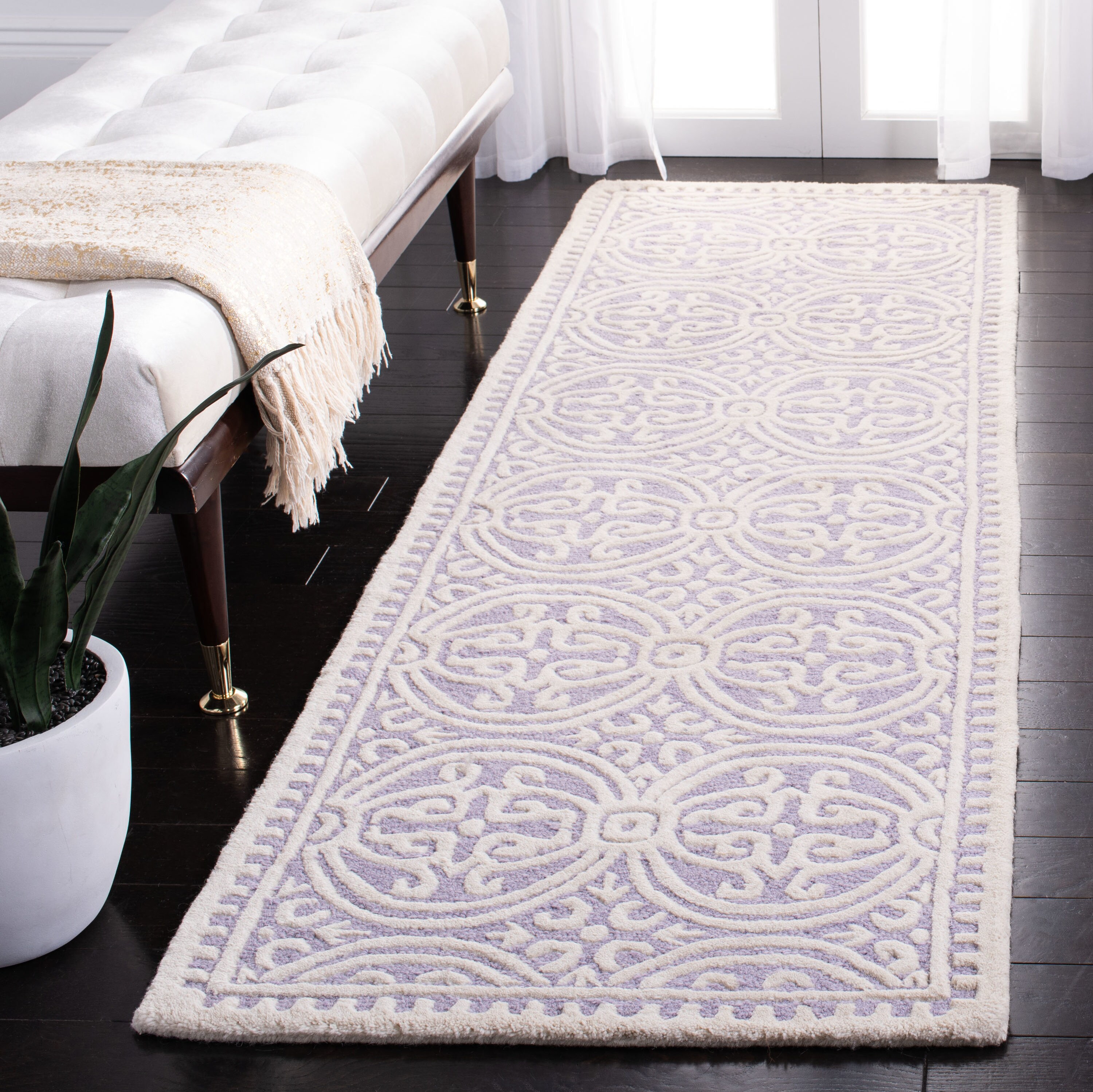 Safavieh CAM123C-212 rugs - View #2
