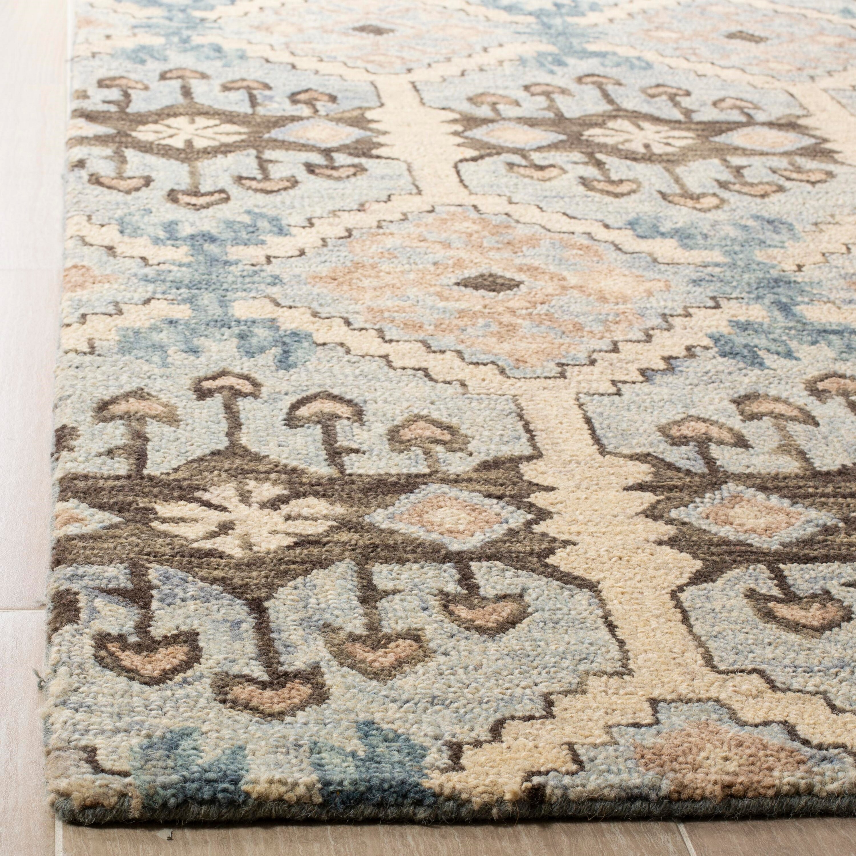 Safavieh APN512M-5 rugs - View #3