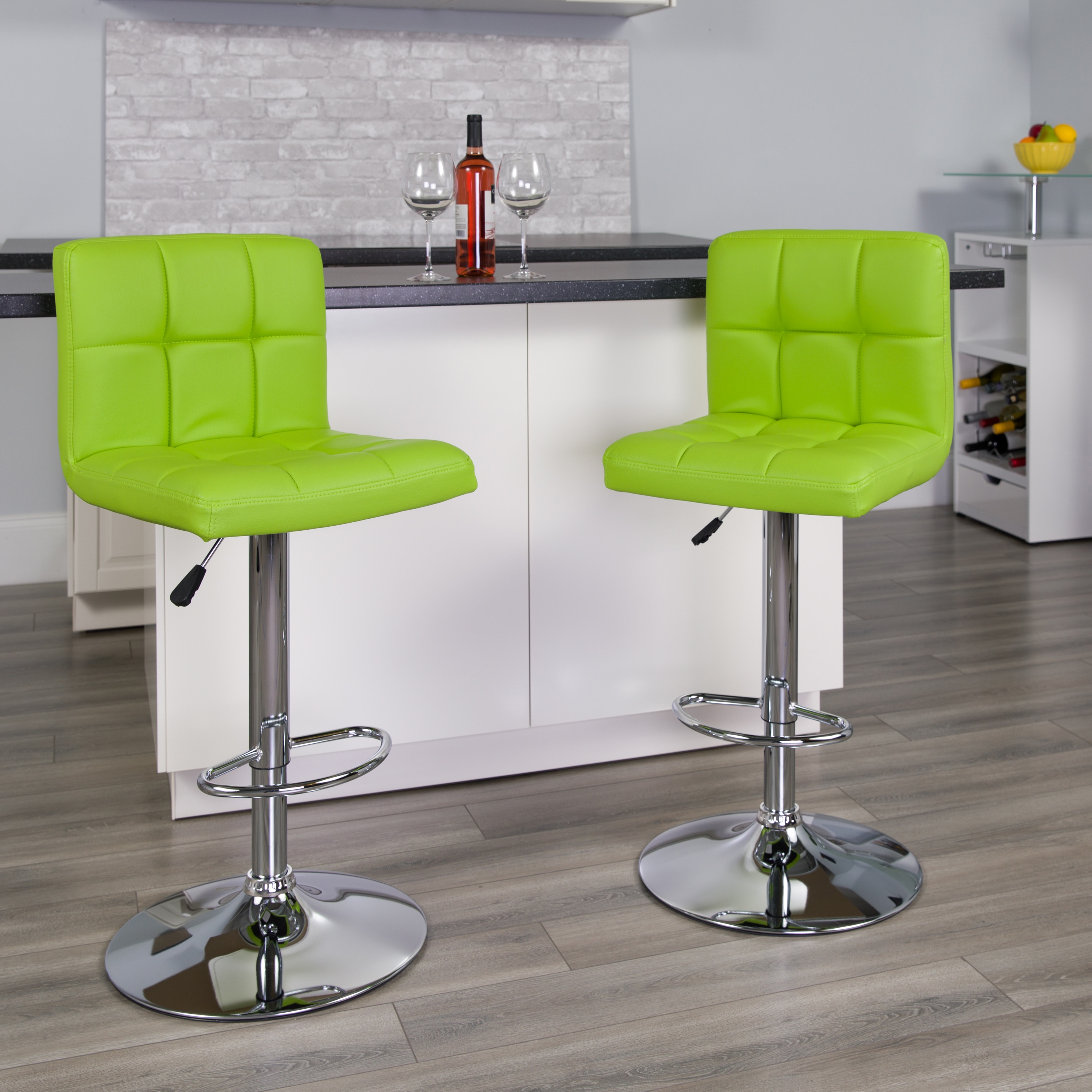 Flash Furniture 847254023979 stools - View #2