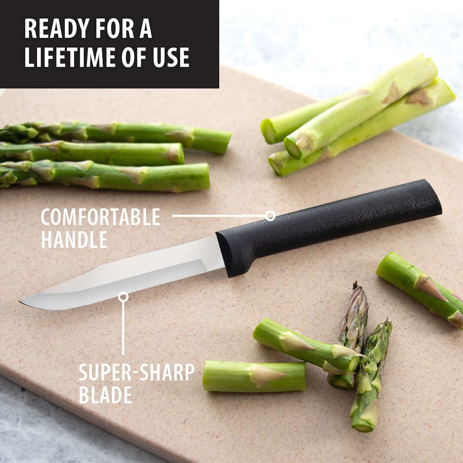 Lehman's W201 cutlery - View #3