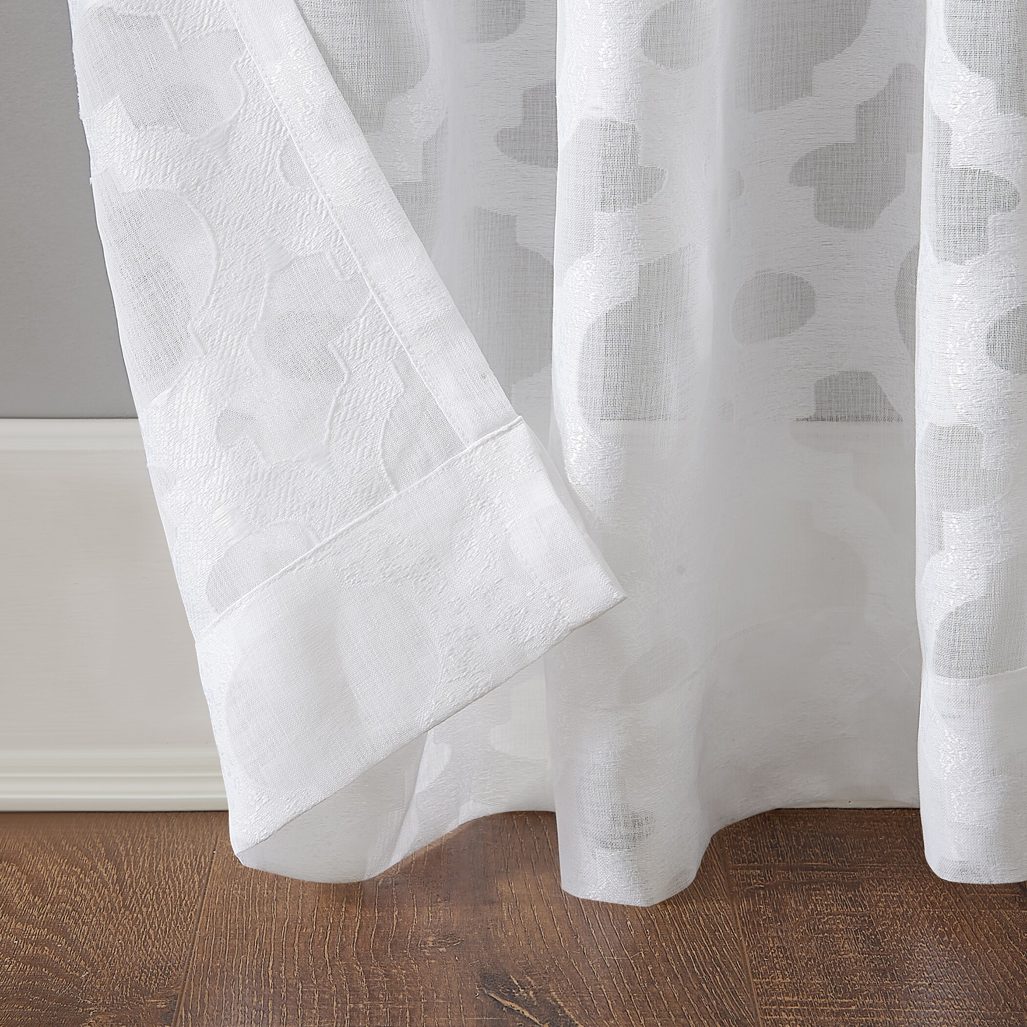 No. 918 55789 curtains - View #5