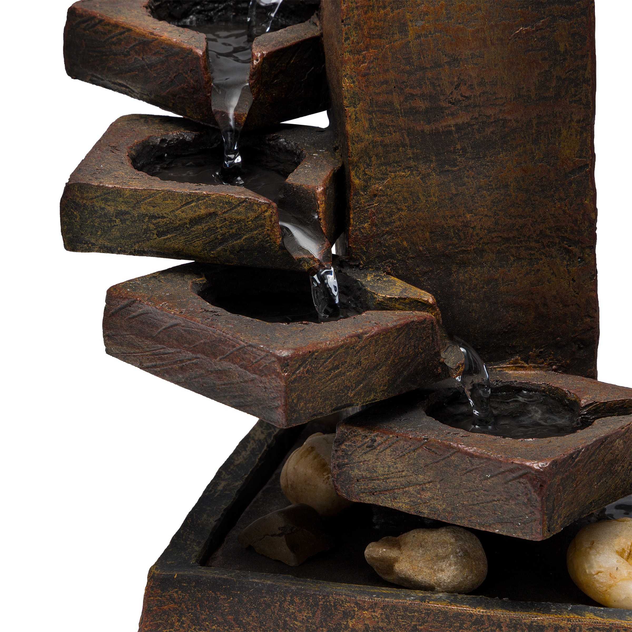 Alpine Corporation TT8000 fountains - View #10