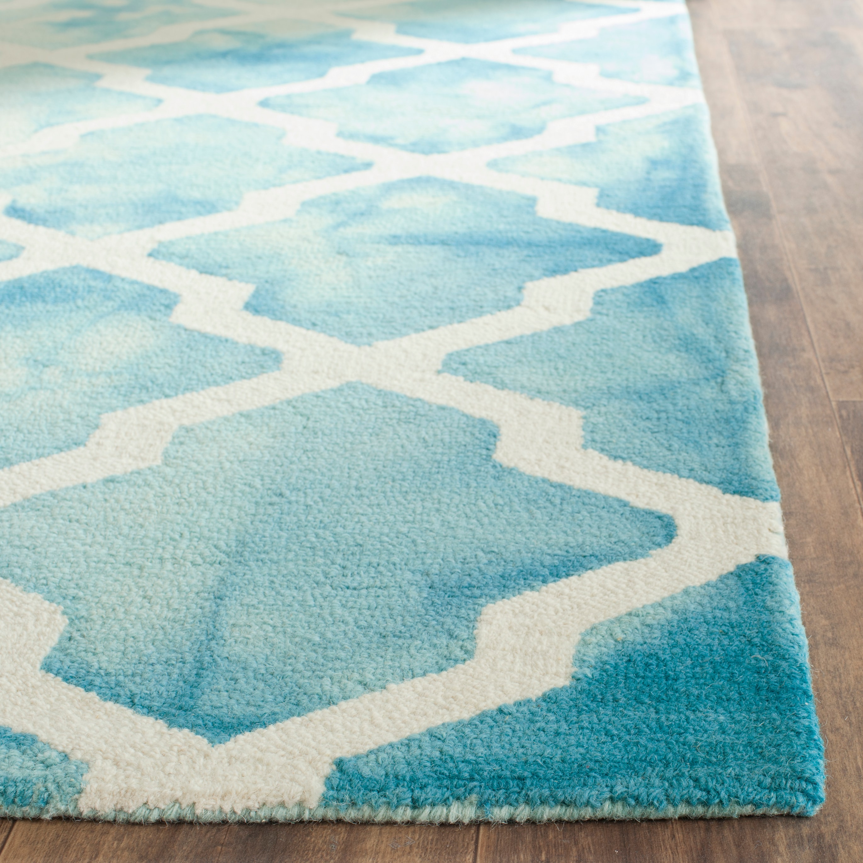 Safavieh DDY540D-2 rugs - View #3
