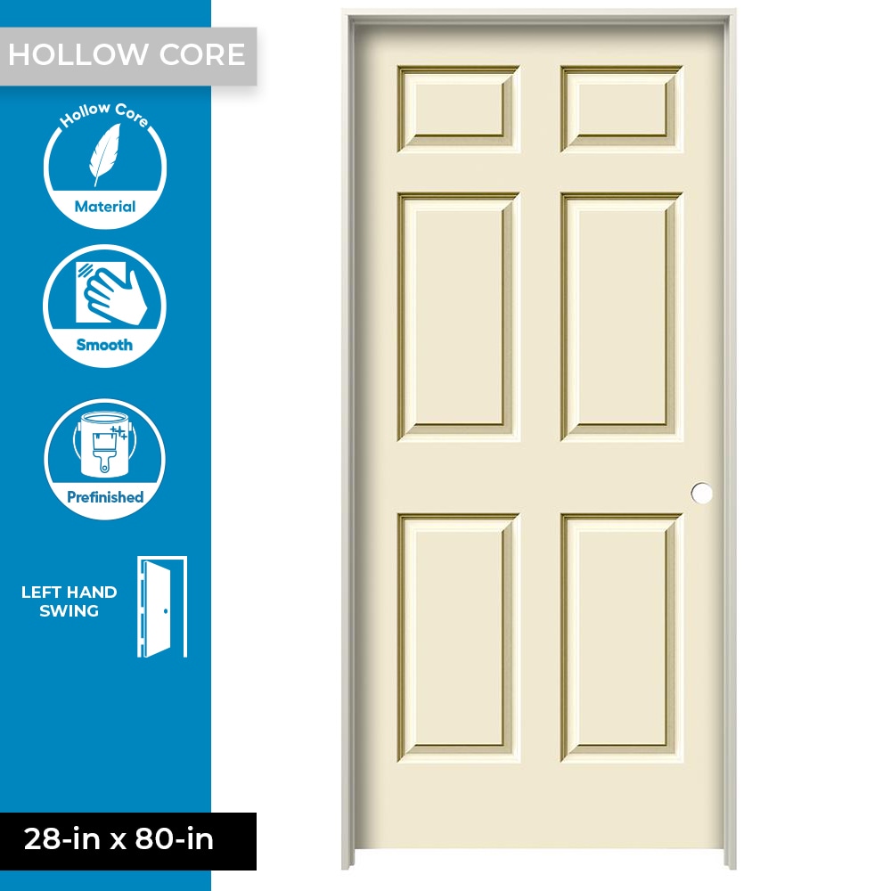 RELIABILT LO1003619 Pre-Hung-Doors - View #2