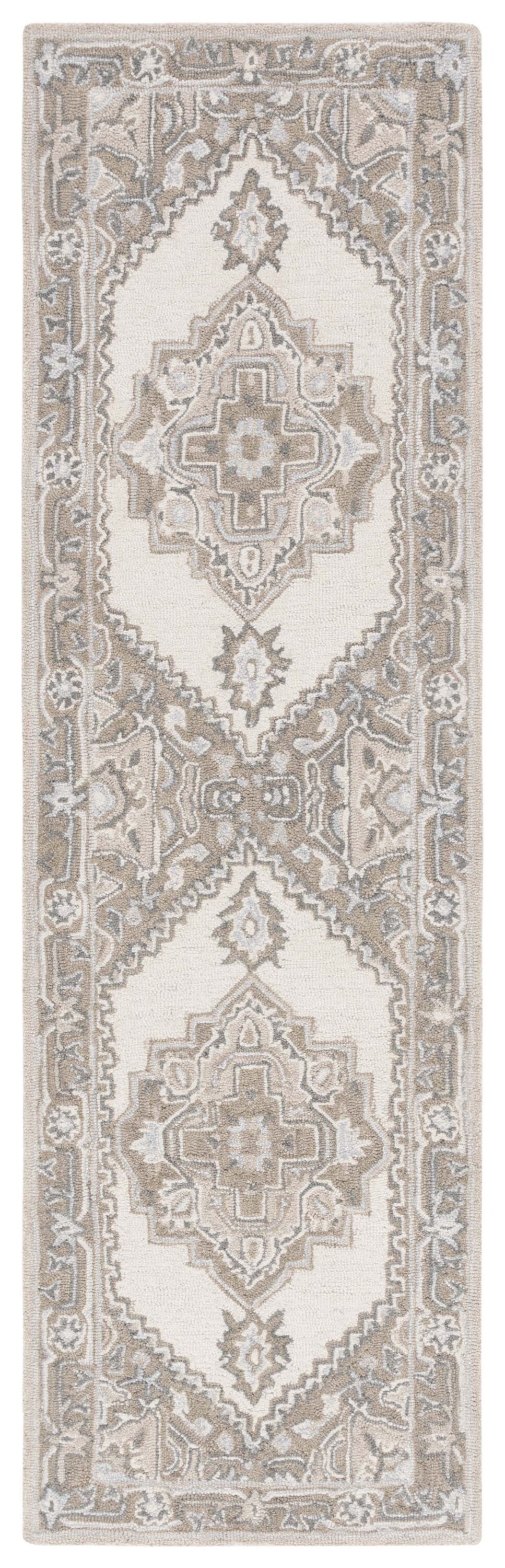 Safavieh MET615B-28 rugs - View #2