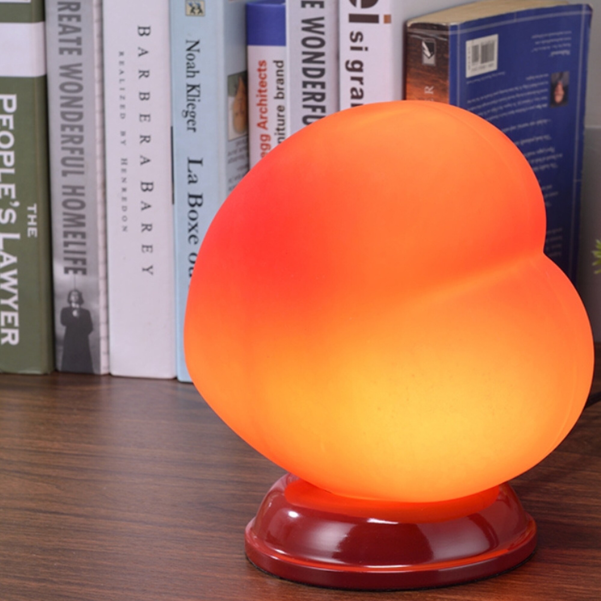 ZAKLOOP MD072116270 Desk-Table-Lamps - View #4