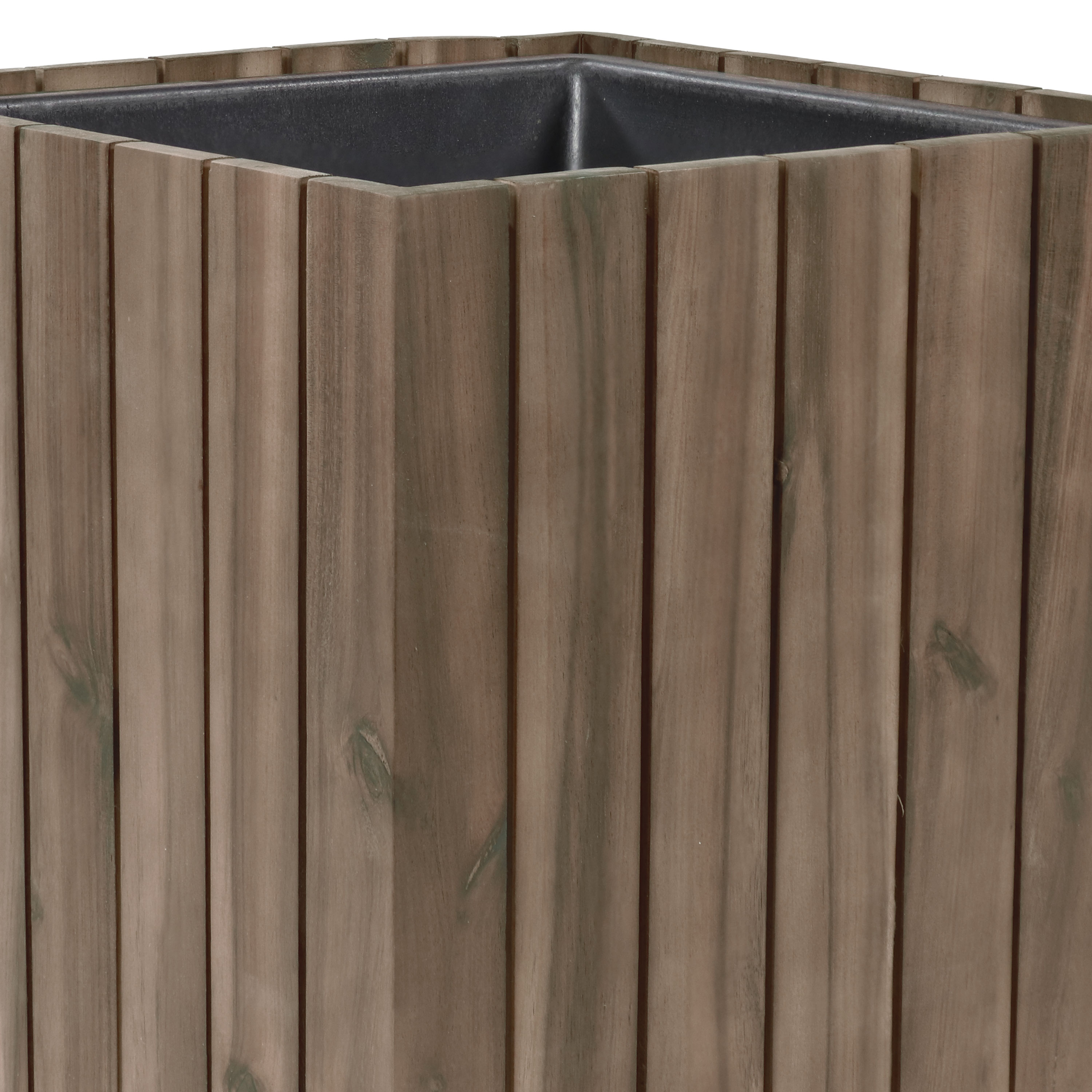 Sunnydaze Decor TAM-369 Planter-Window-Box - View #3