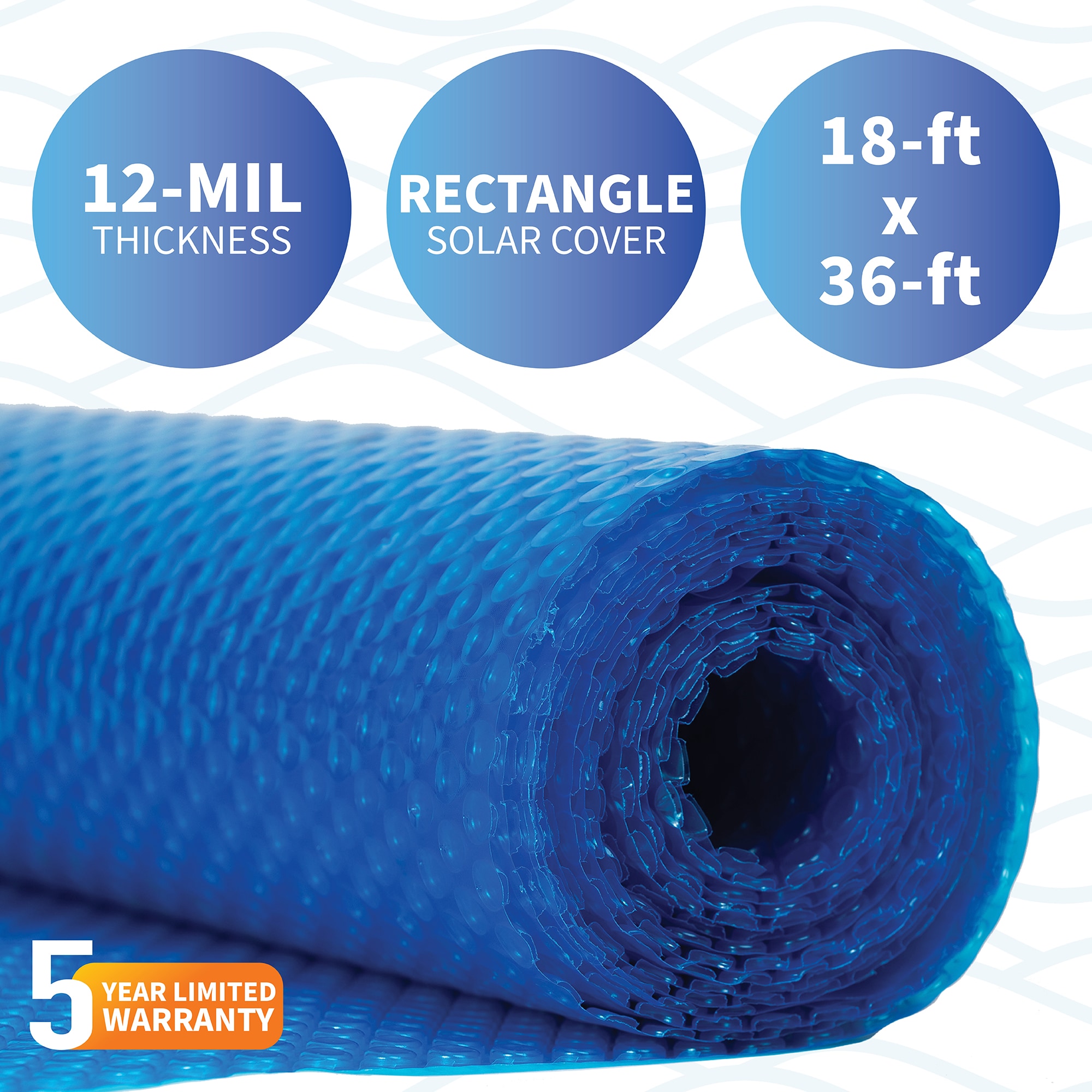 Blue Wave NS430 Pool-Covers - View #2