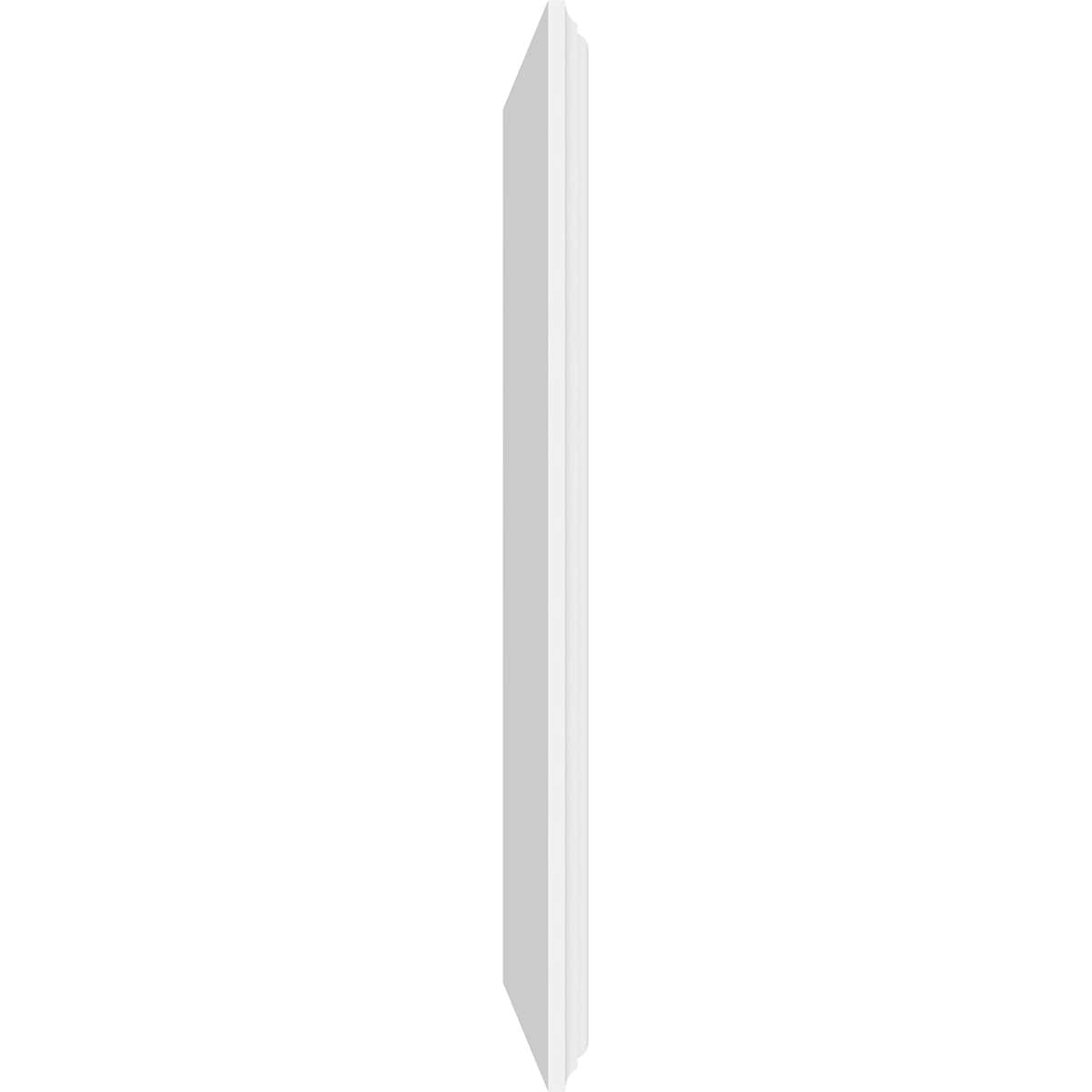 Ekena Millwork WALP22X16X062LEG Wall-Panels - View #3