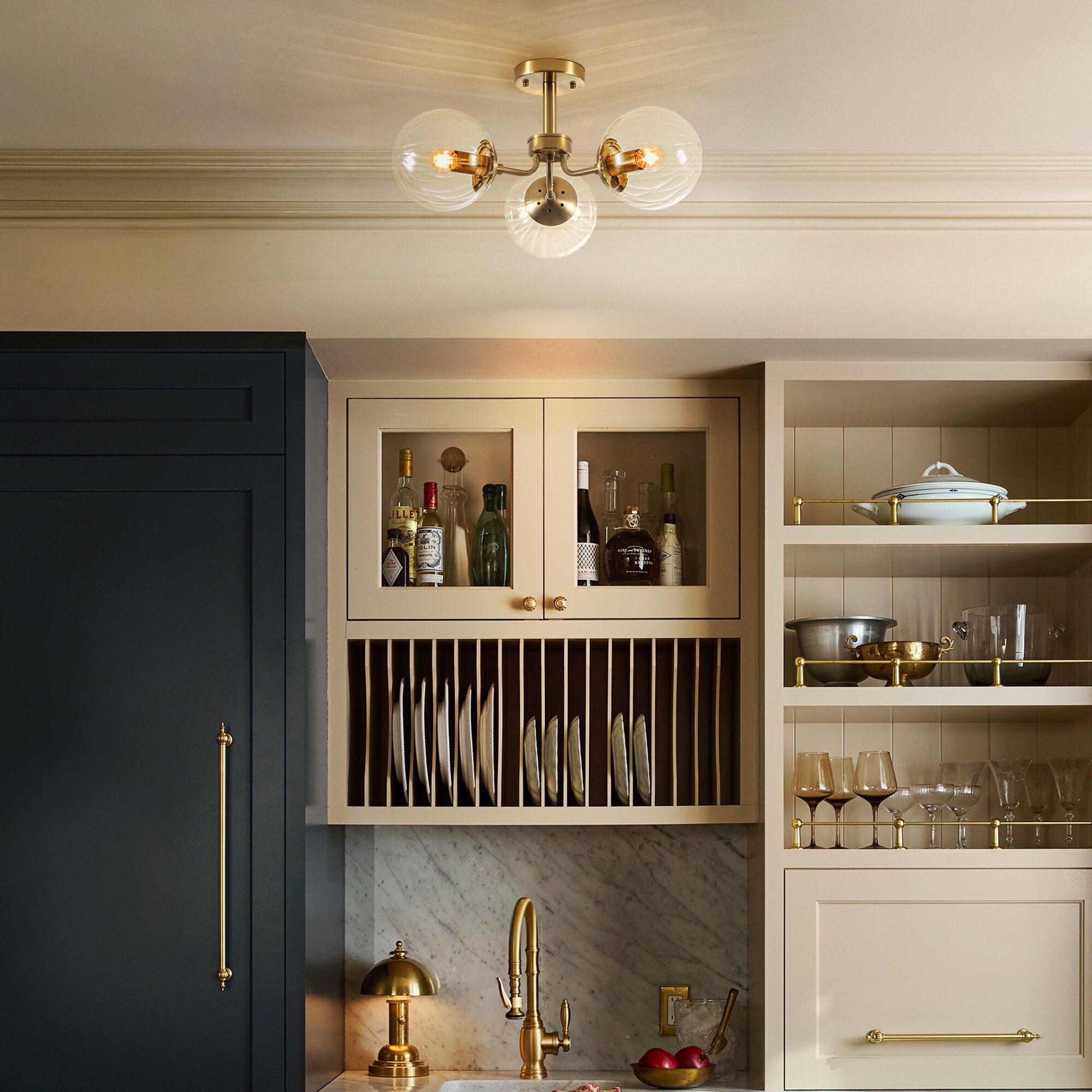 Rennnsan FL810180078 flushmounts - View #4