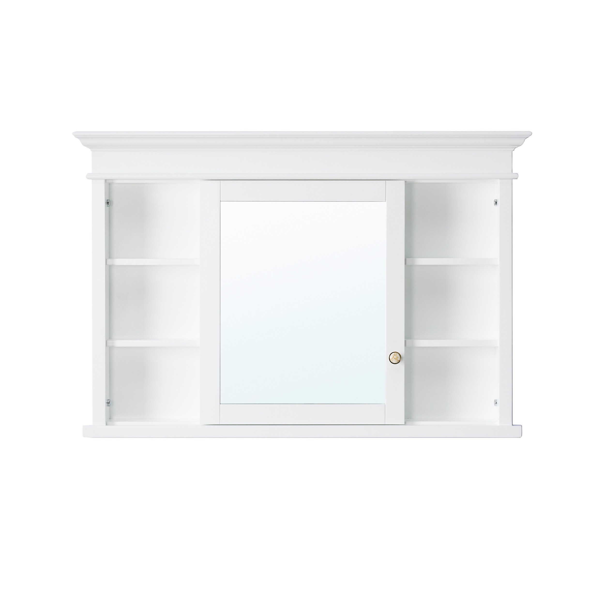 CALVON CLDAMC4032WT Bathroom-Medicine-Cabinets - View #14