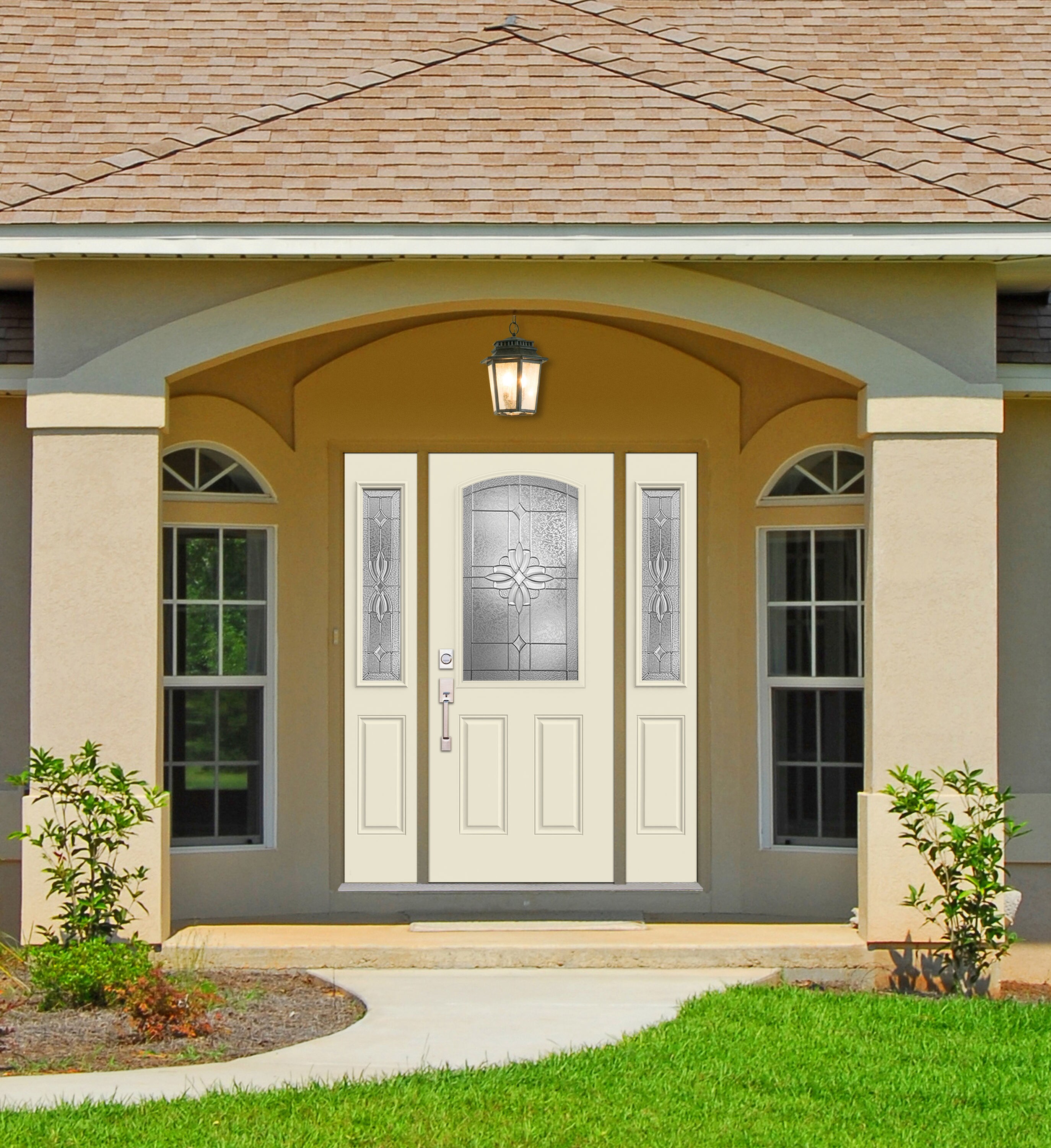 RELIABILT LO964309 Entry-Doors - View #2