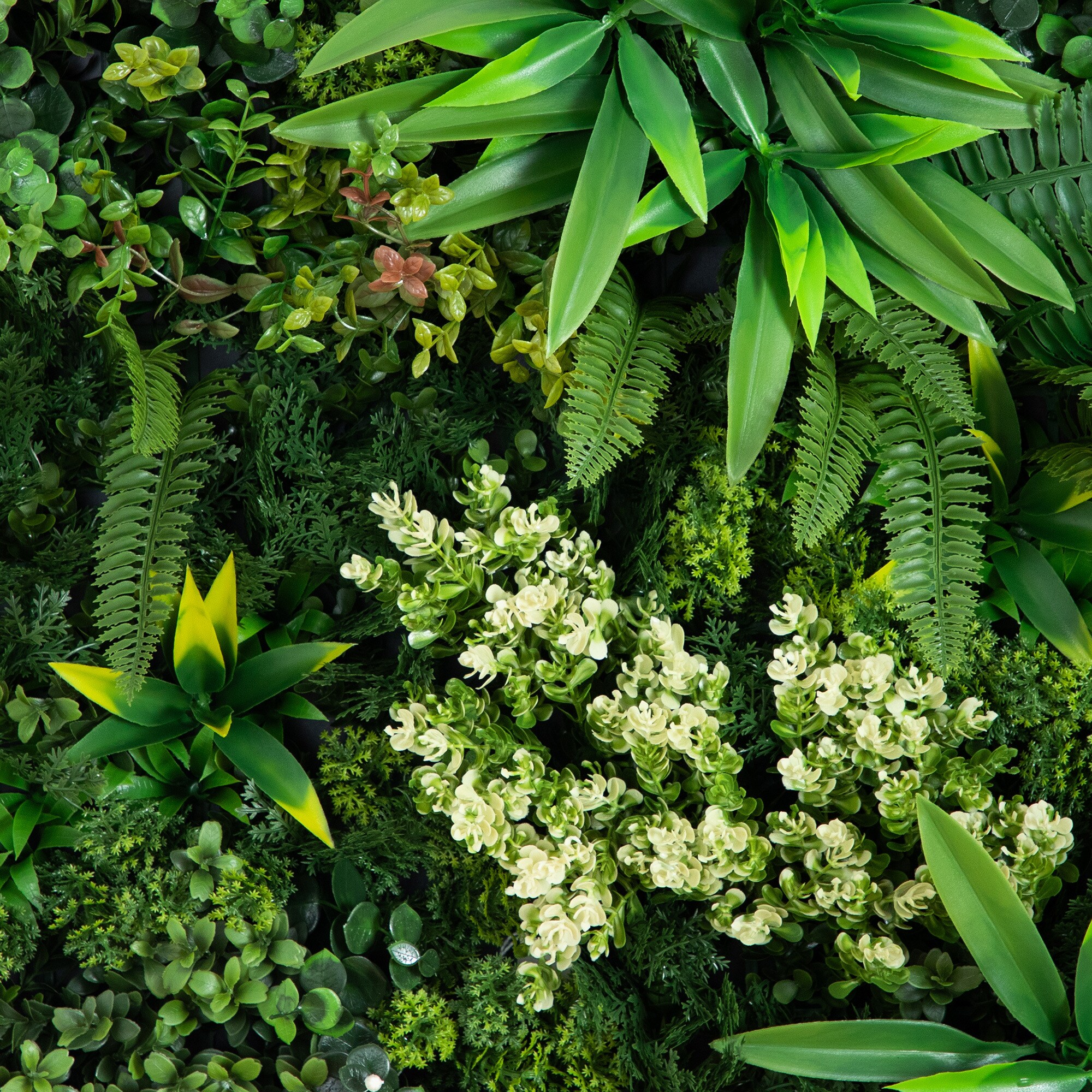 Nearly Natural P2092 Artificial-Plants-Trees - View #3