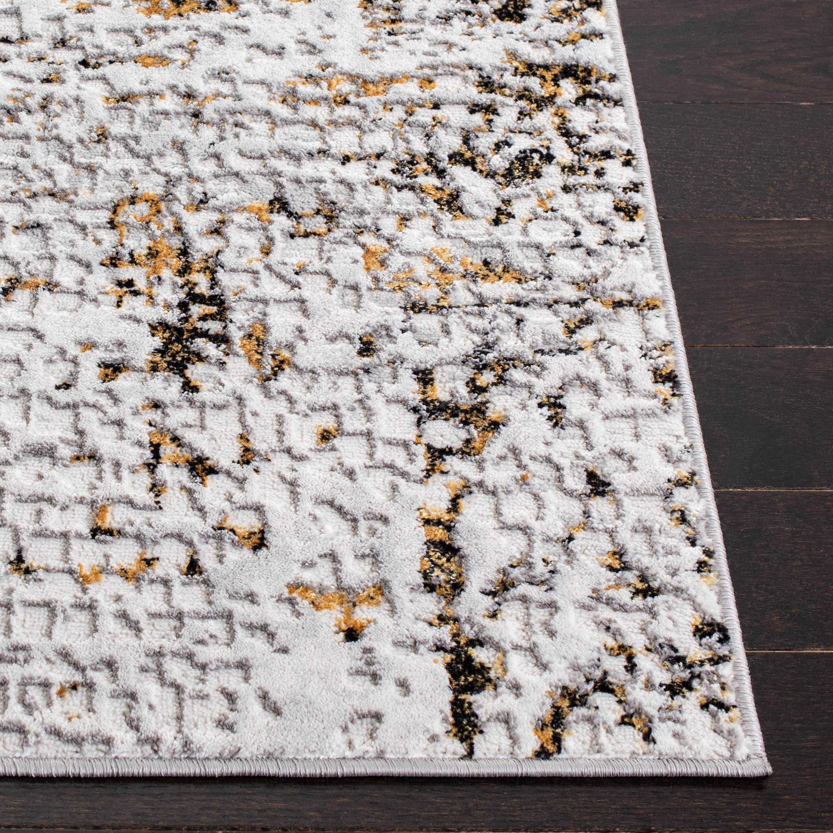 Safavieh ALA254F-8 rugs - View #3