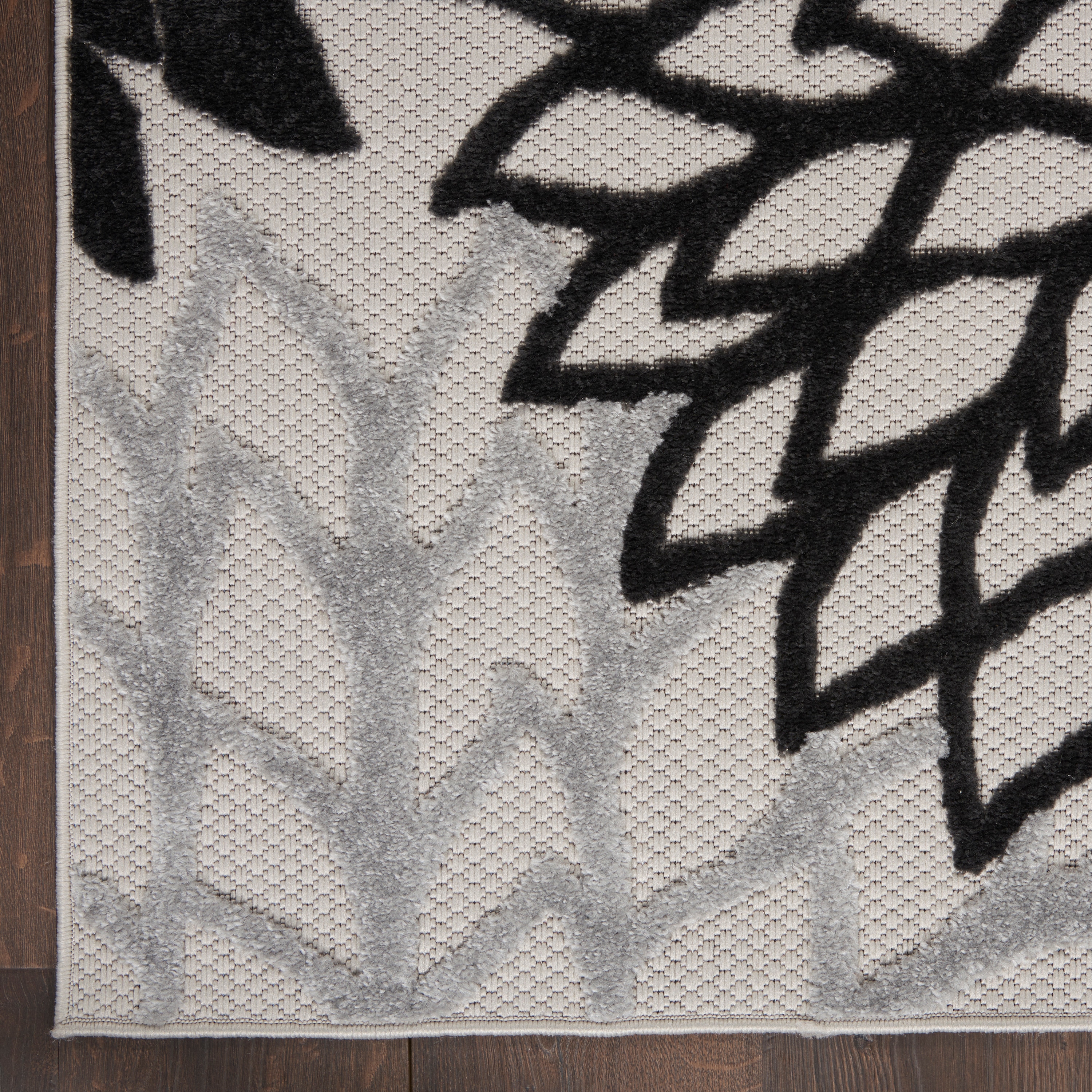 Nourison 99446826695 rugs - View #9