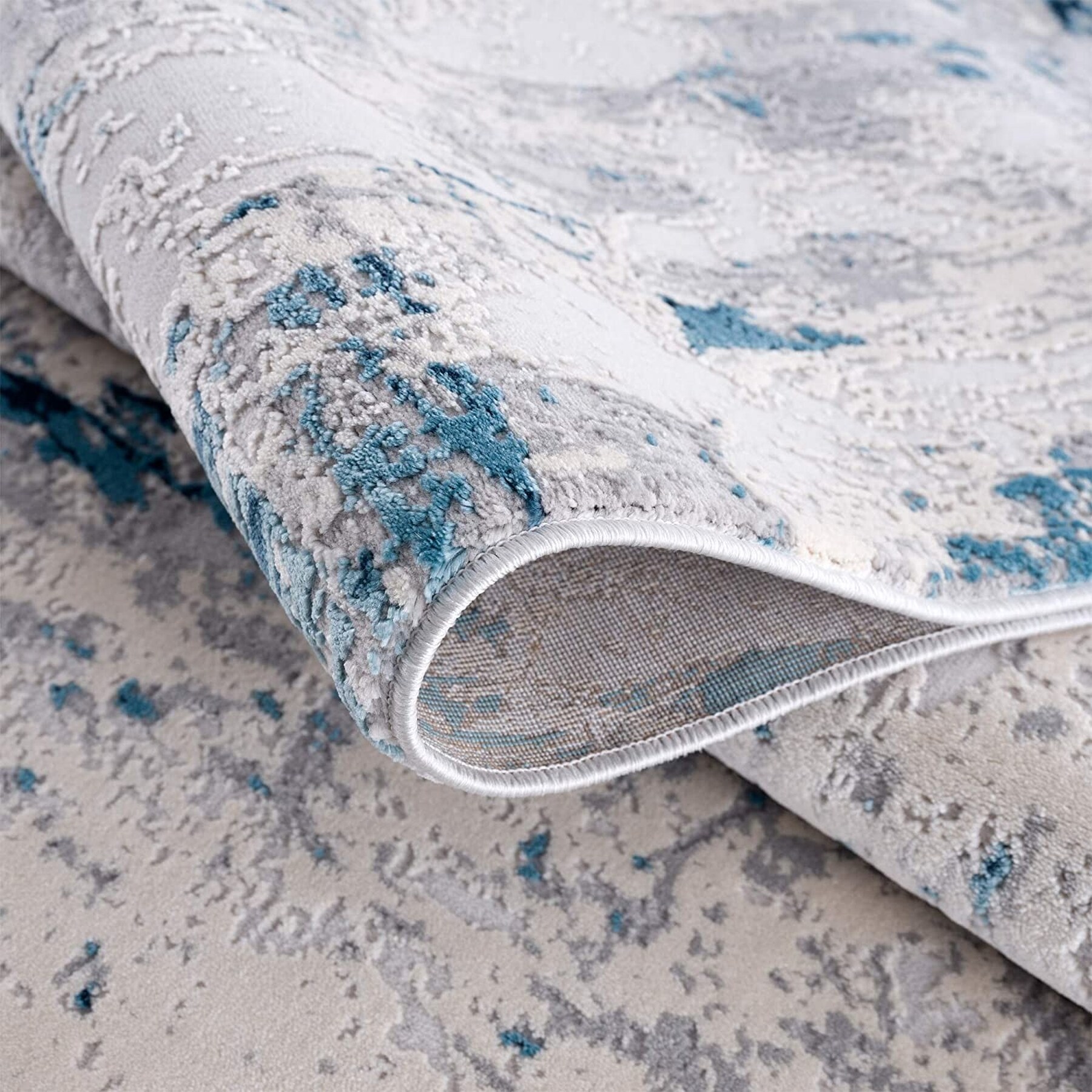 HomeRoots 4000390490 rugs - View #3