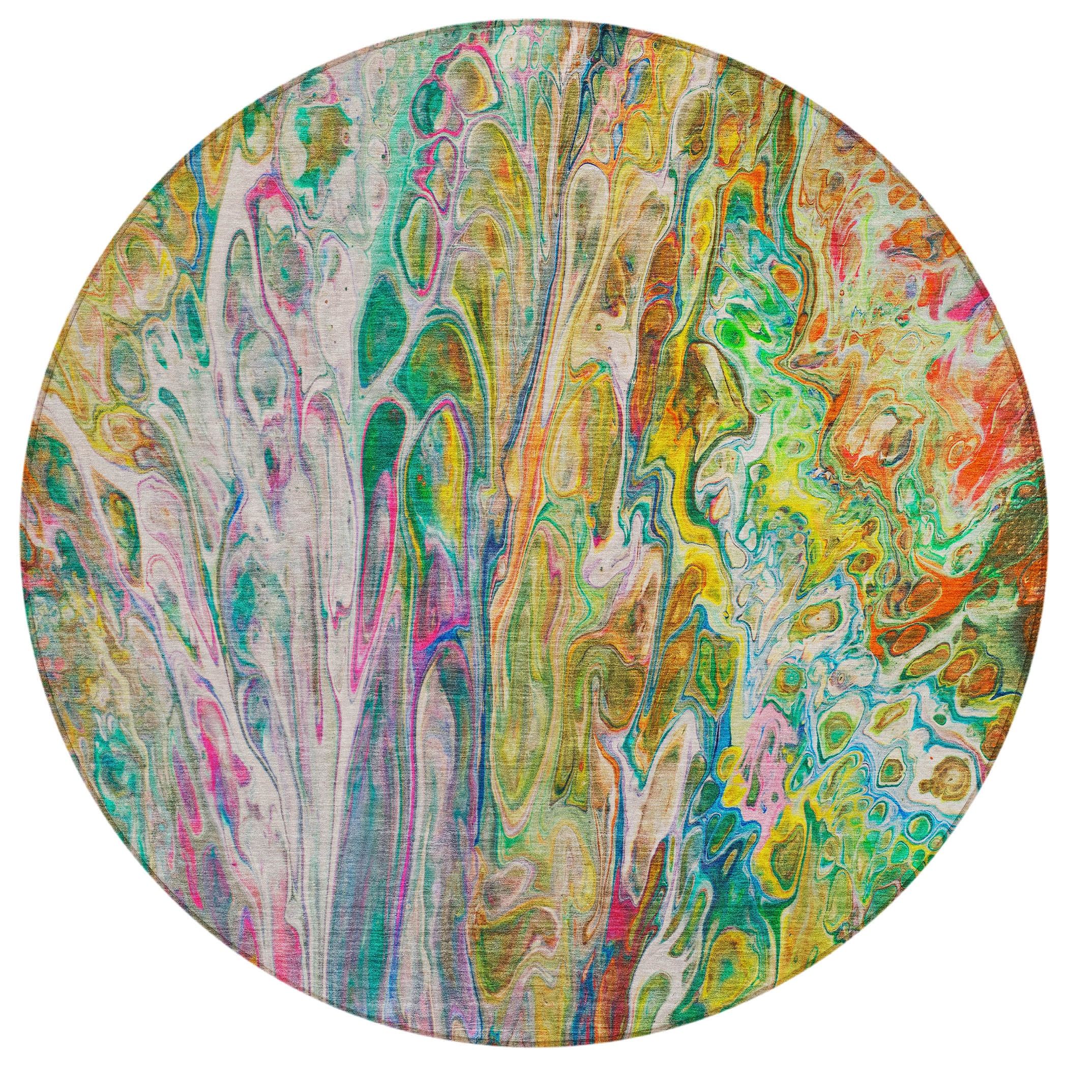 Addison Rugs ACN602GE8RO rugs - View #2