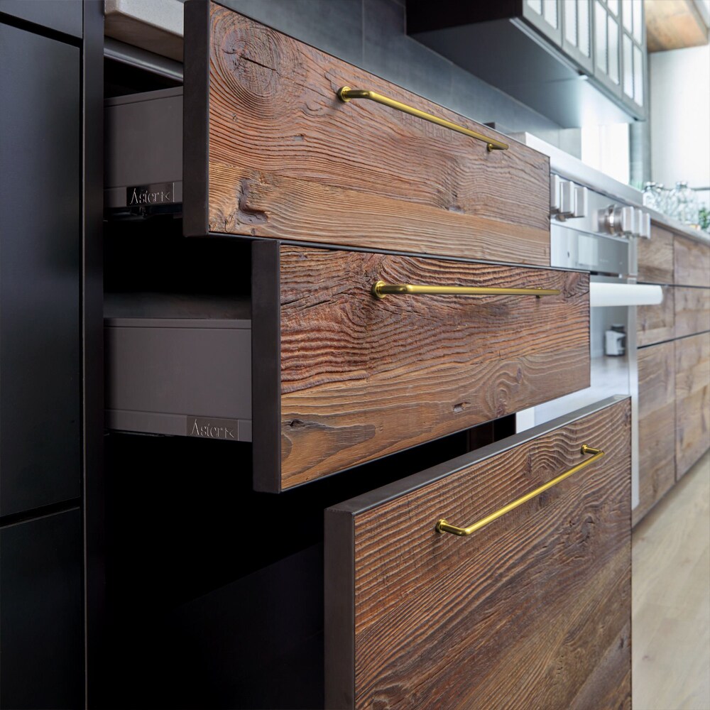 Miaokesen 1827XT-320 Cabinet-Pulls - View #3