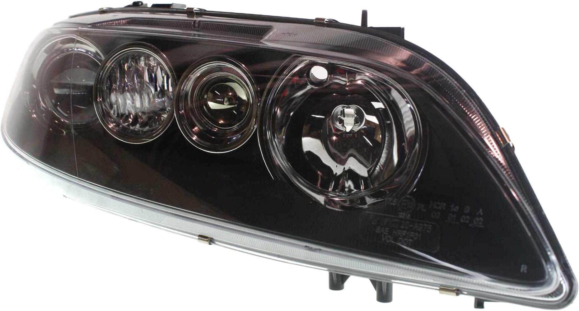 Garage-Pro JCWARBM100109GP Headlights-Components - View #2
