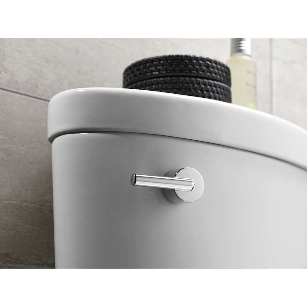 Delta 75960-BL Flush-Lever - View #4