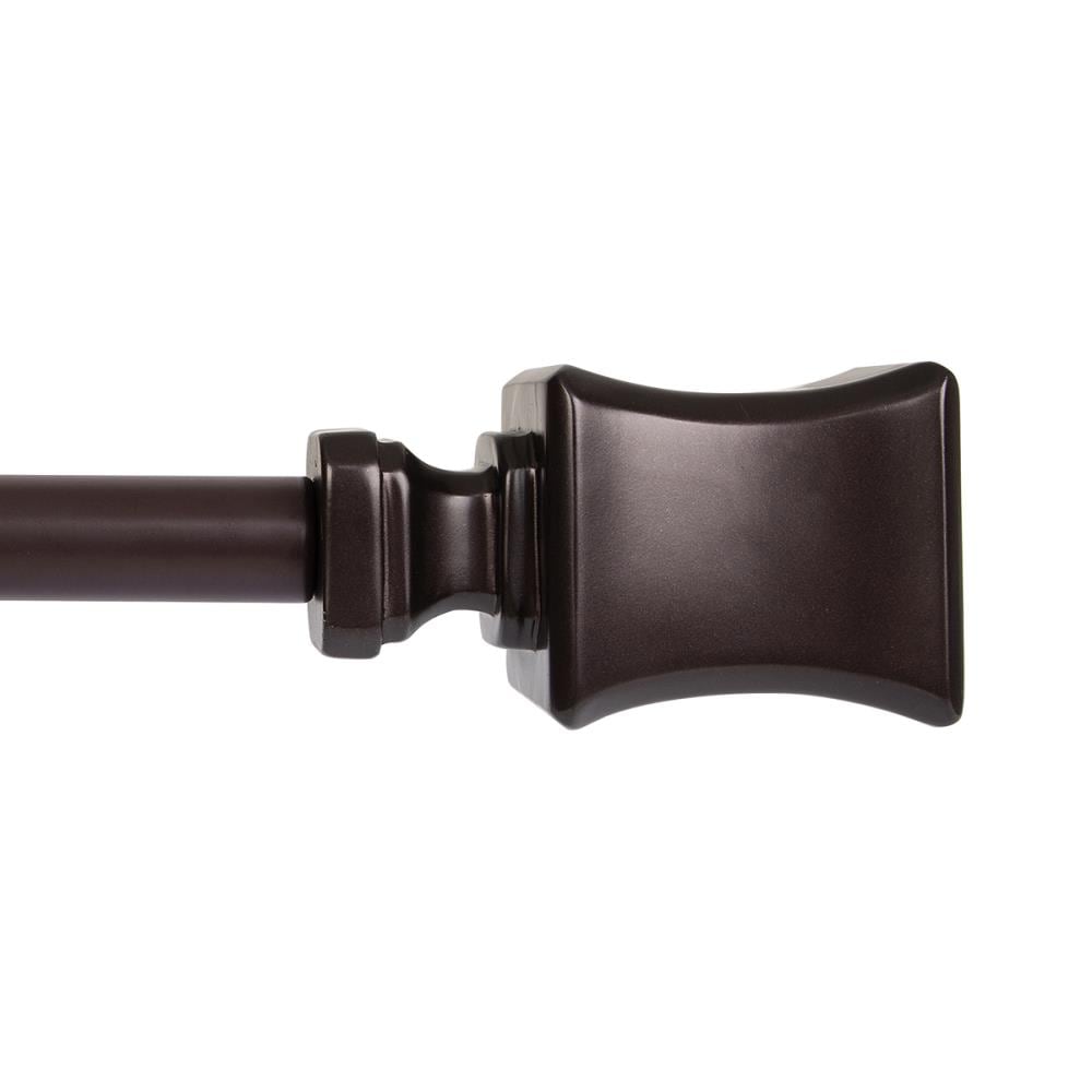 Utopia Alley D94RB Curtain-Rods - View #3