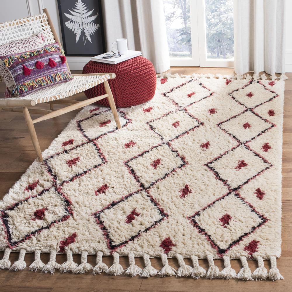 Safavieh CSB727A-4 rugs - View #2