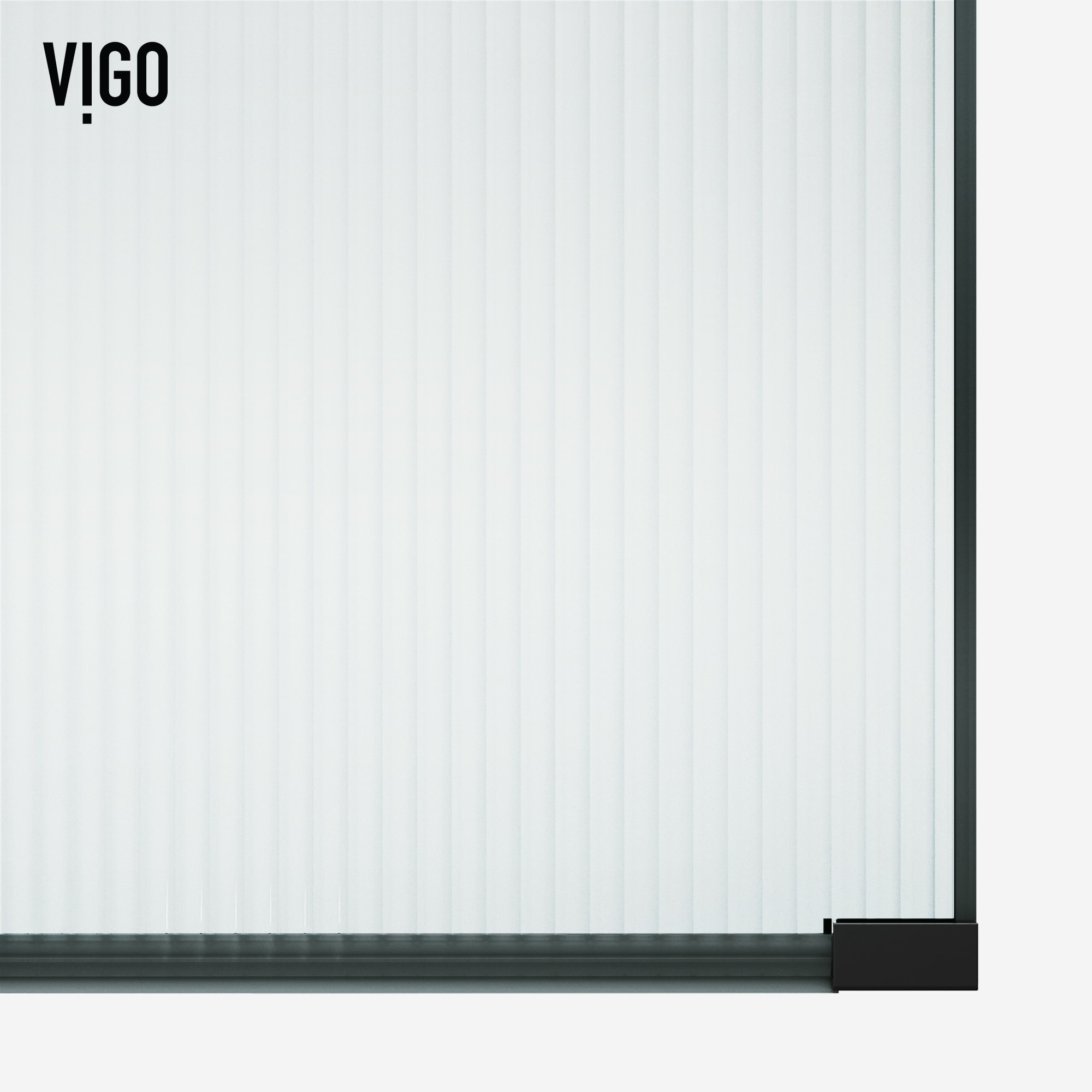 VIGO VG6094MBPFL3478 Shower-Doors - View #11