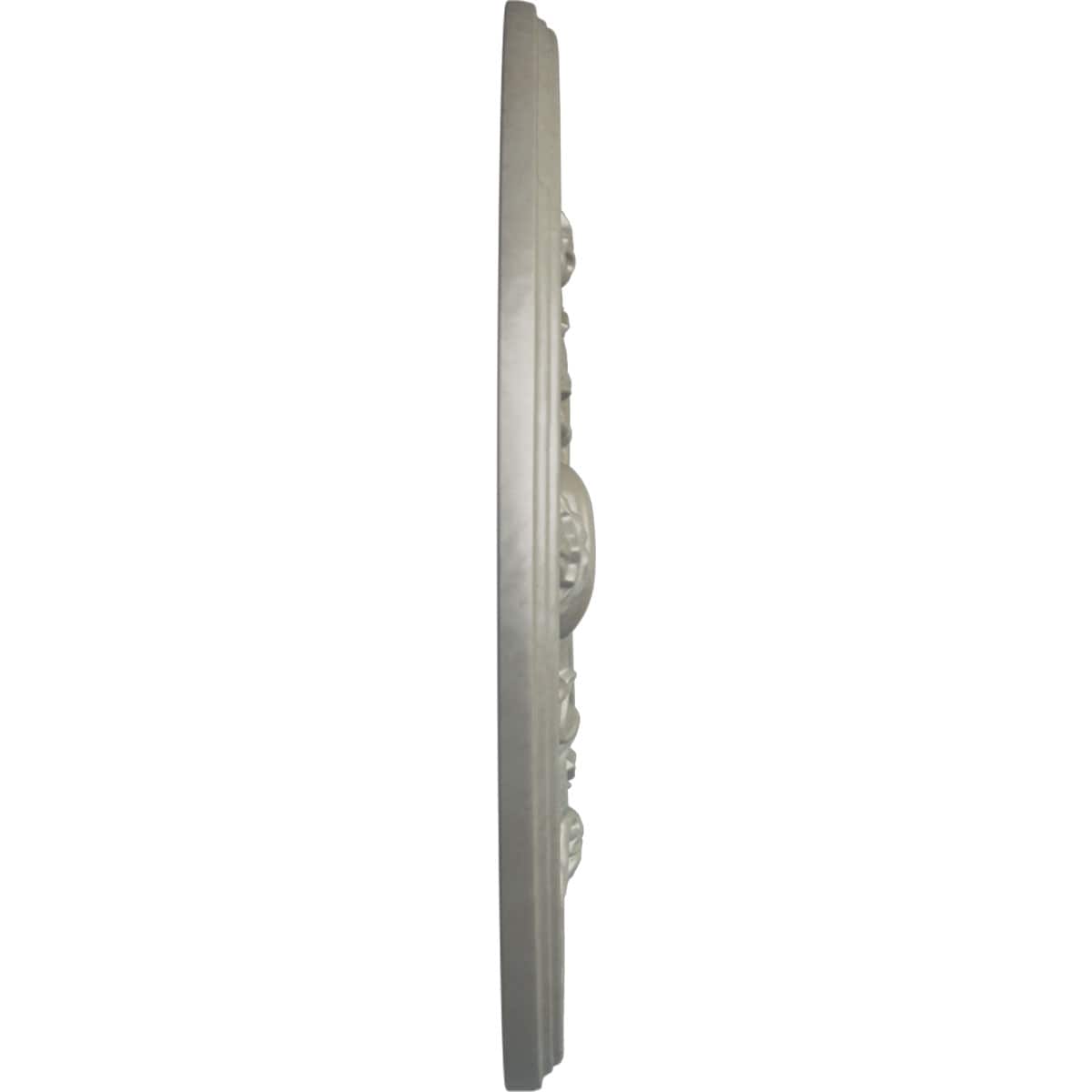 Ekena Millwork CM21X30ALFLS Ceiling-Medallions - View #3