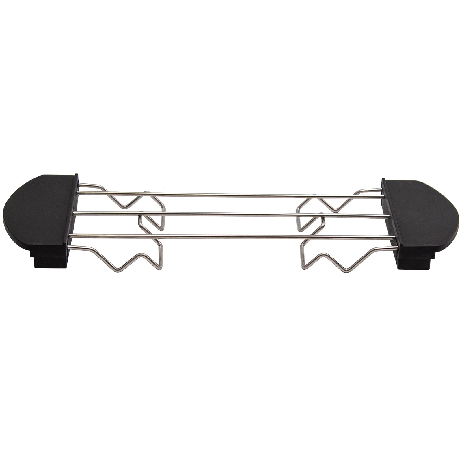 Afoxsos LAF0811F396 Gas-Grill-Cookgrates-Warmracks - View #4