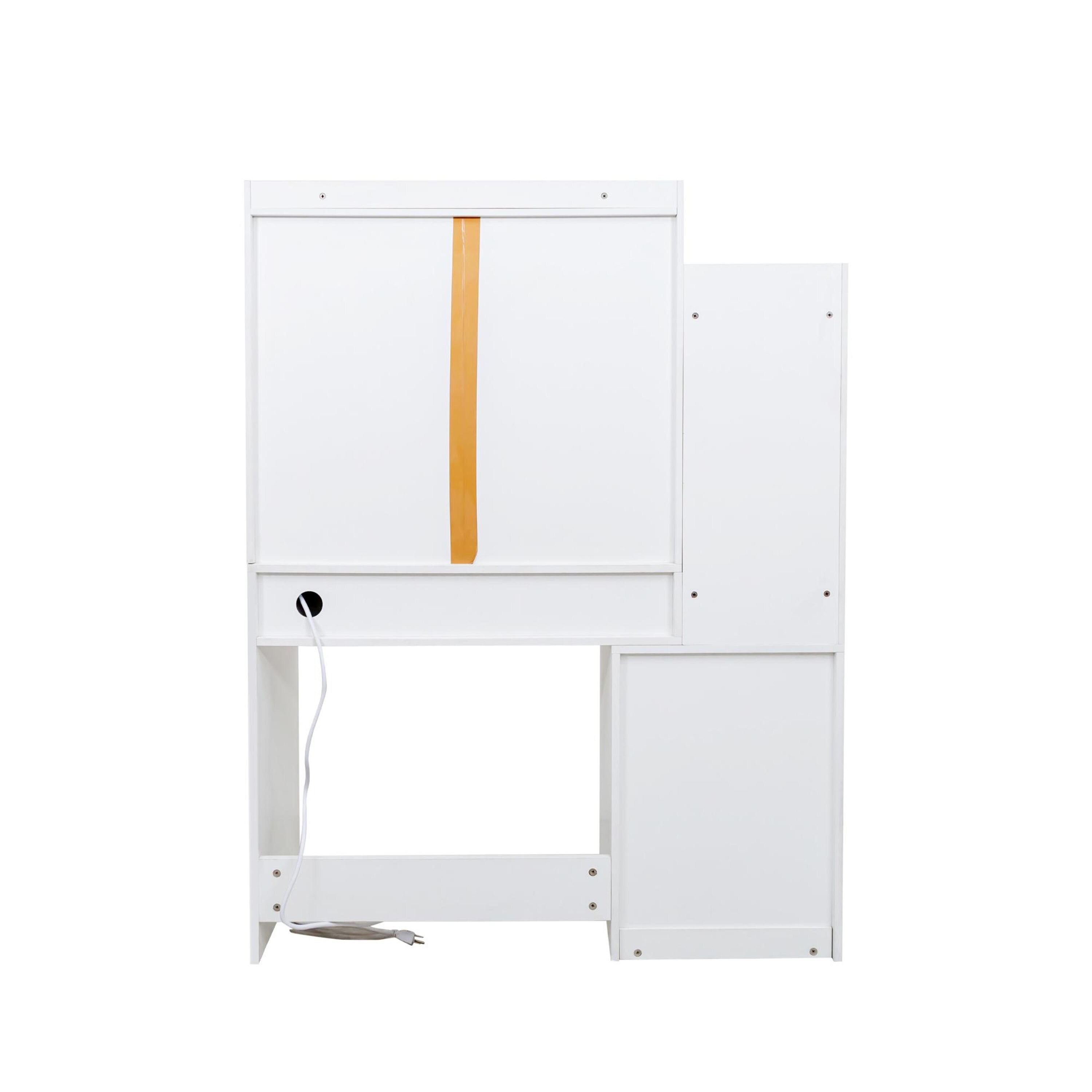 Bayfeve BF-331S162-IN Bedroom-Vanities - View #9