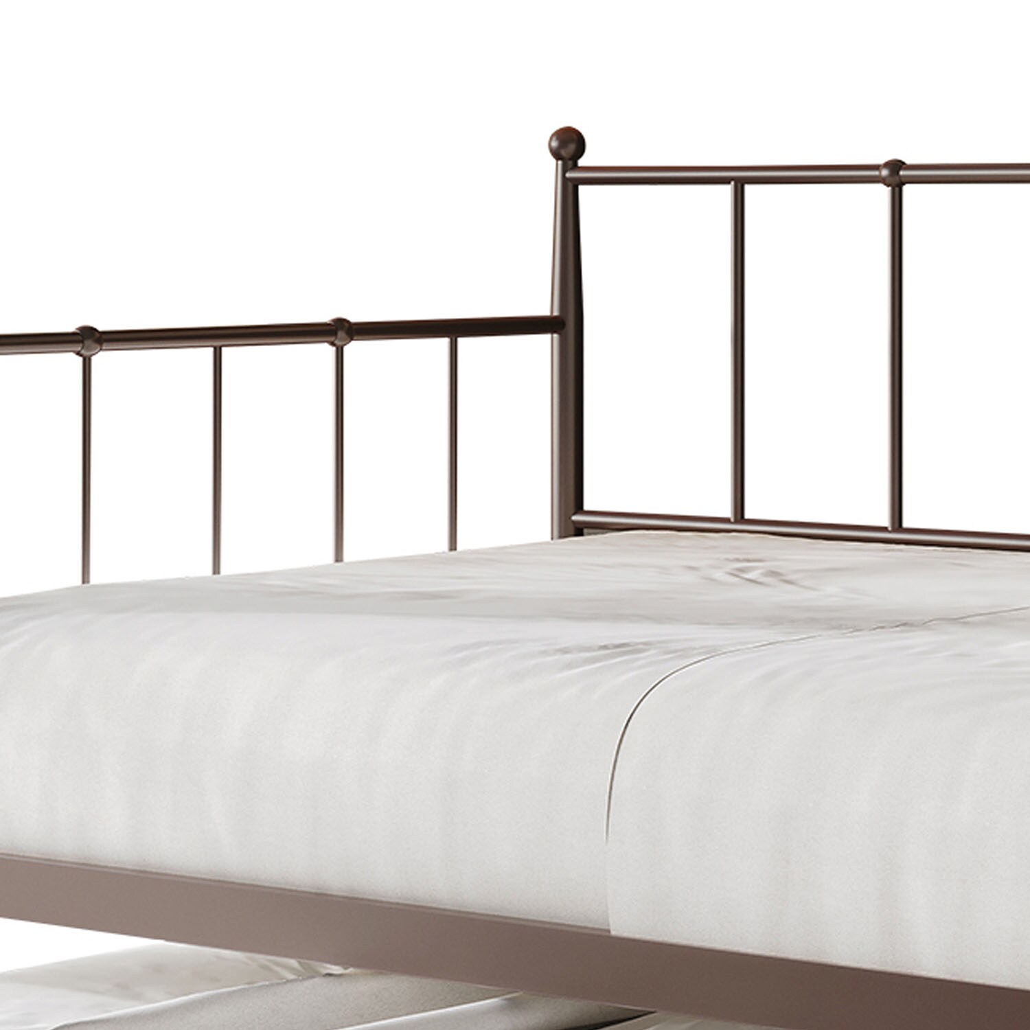 ChaletPosh CMD029TT-BN-MT beds - View #5