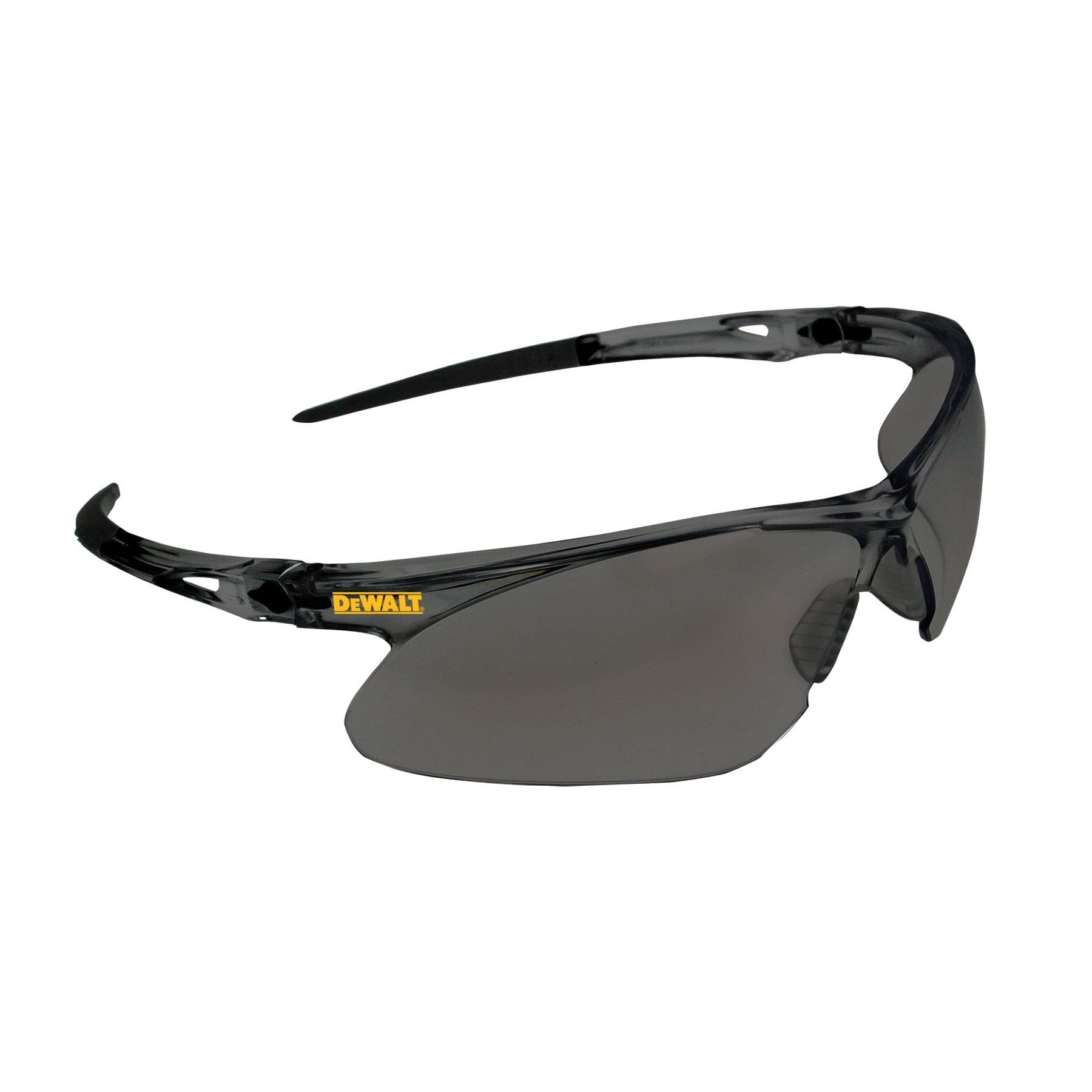 DEWALT Polycarbonate Safety Glasses in the Eye Protection