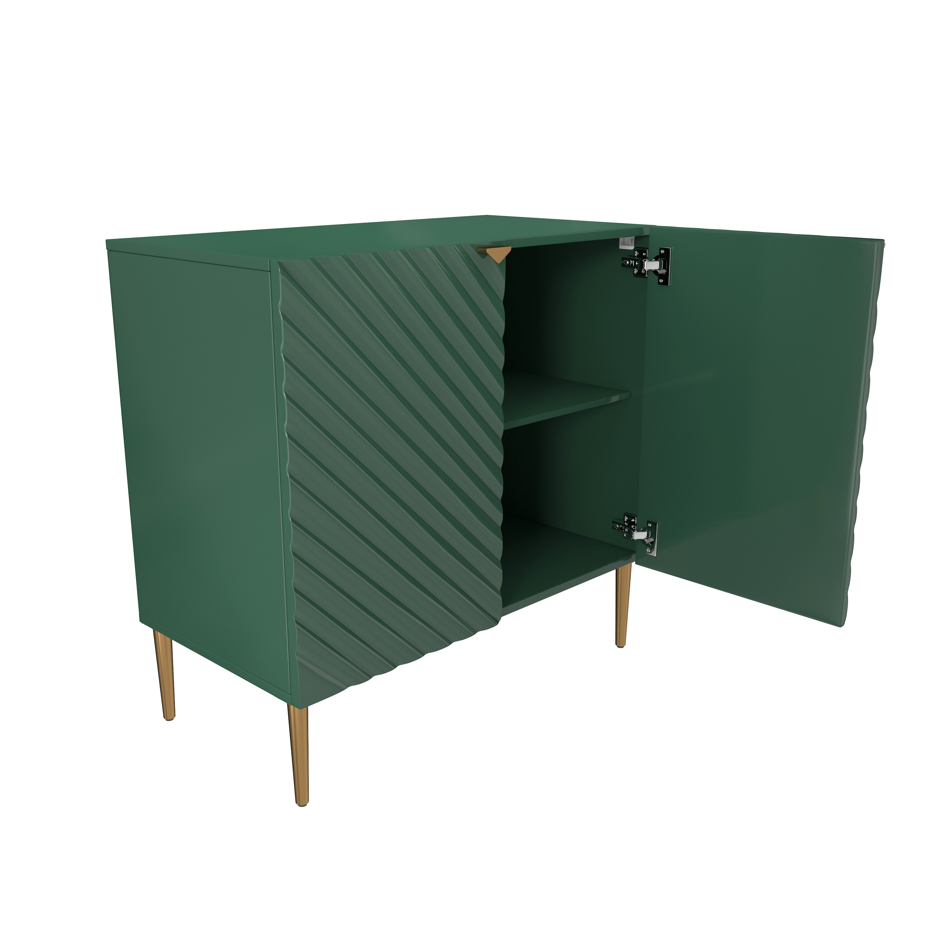 Clihome CL-JH-062-GR-N Utility-Storage-Cabinets - View #3