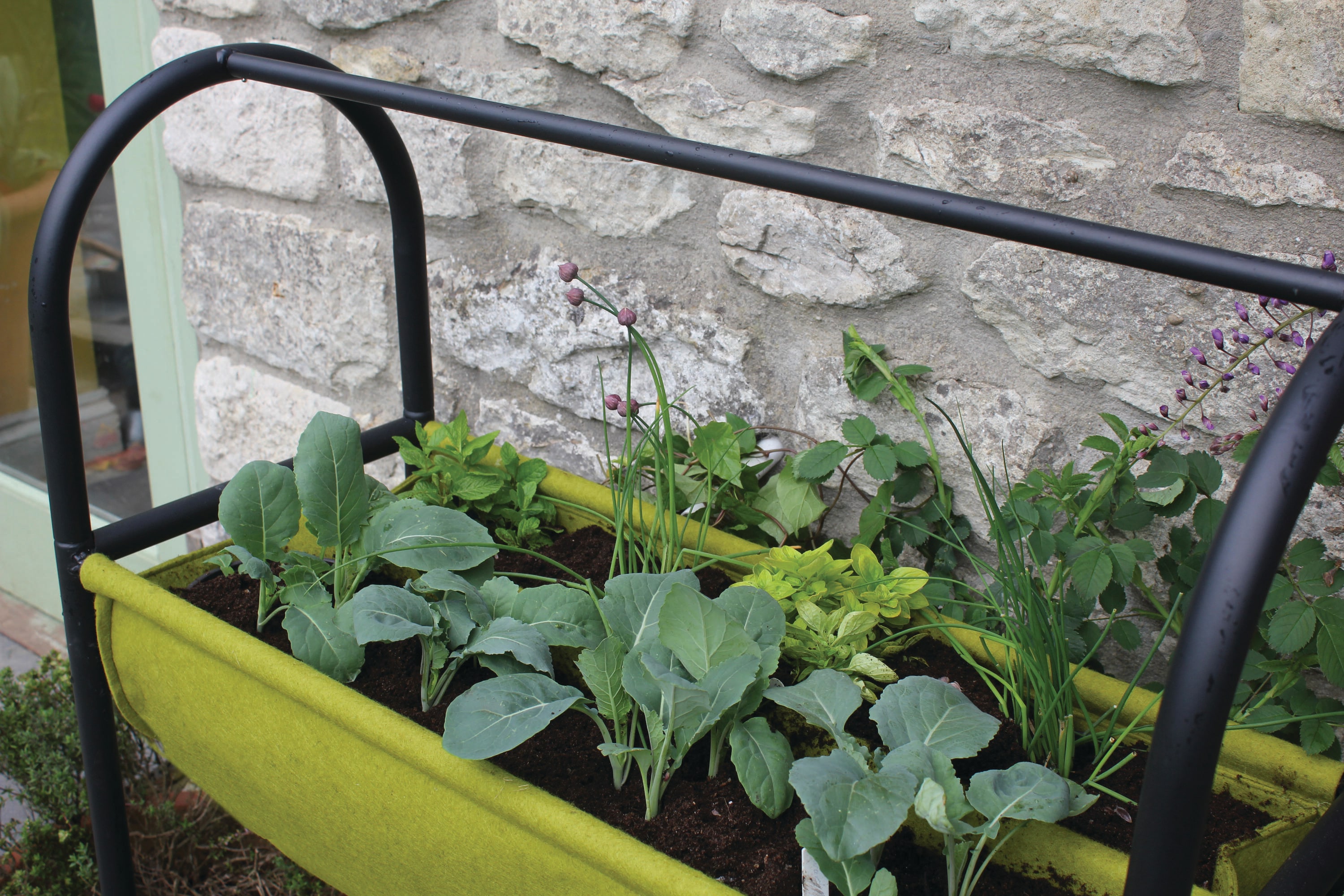  50-VIG150 Planter-Window-Box - View #5