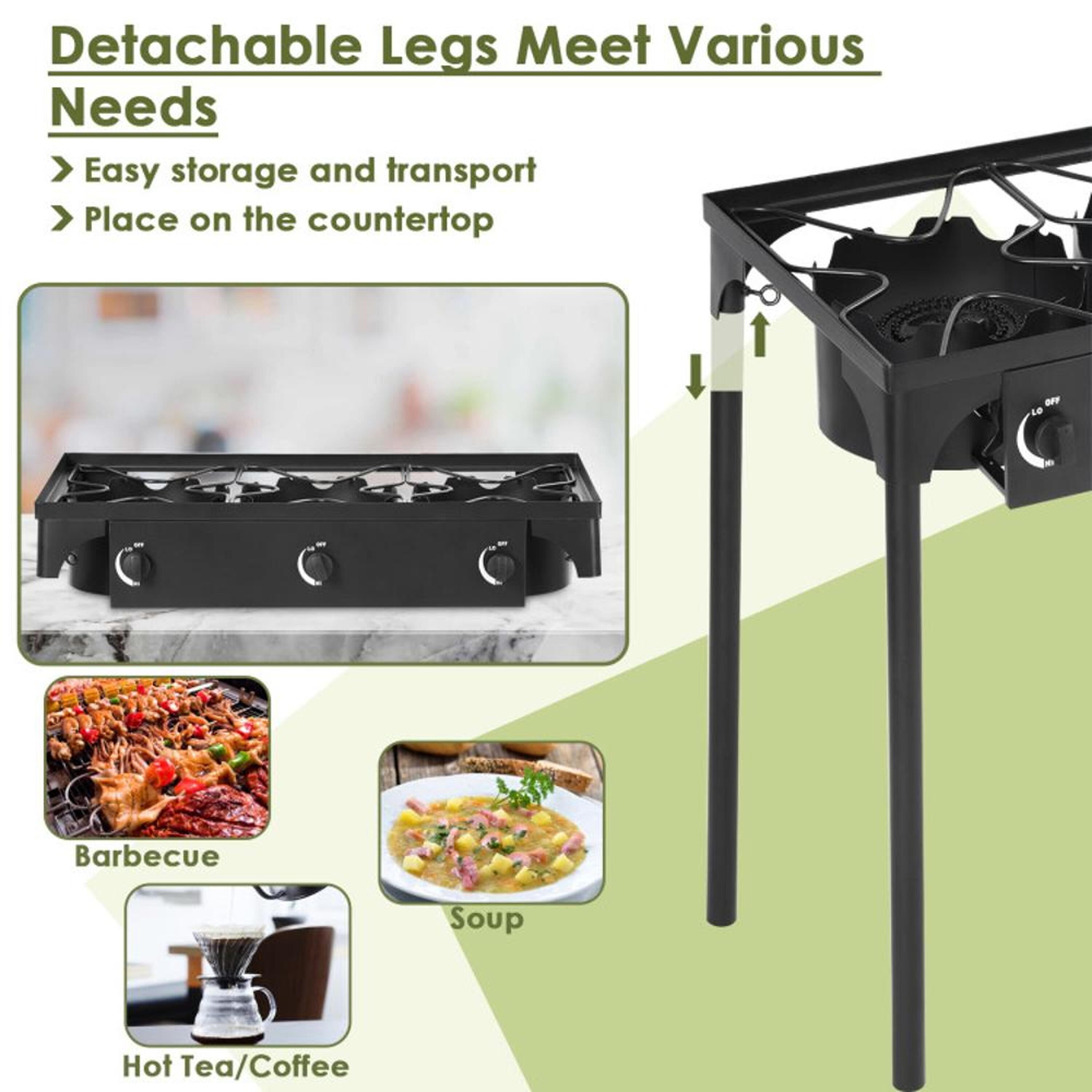 BABOOM BOM-P70807-CO Outdoor-Burners-Stoves - View #8