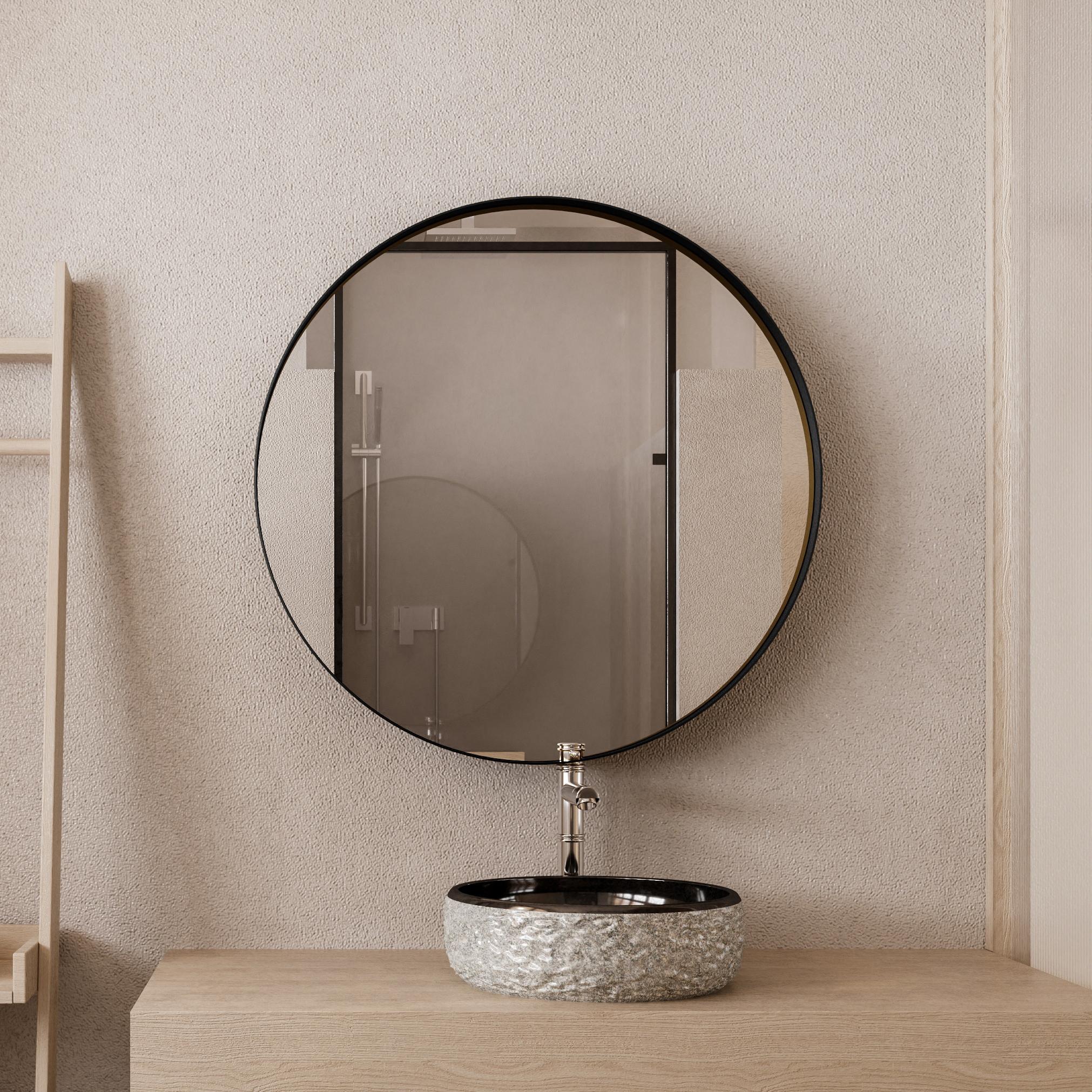 Bayfeve BF-94674-MIR Bathroom-Medicine-Cabinets - View #3