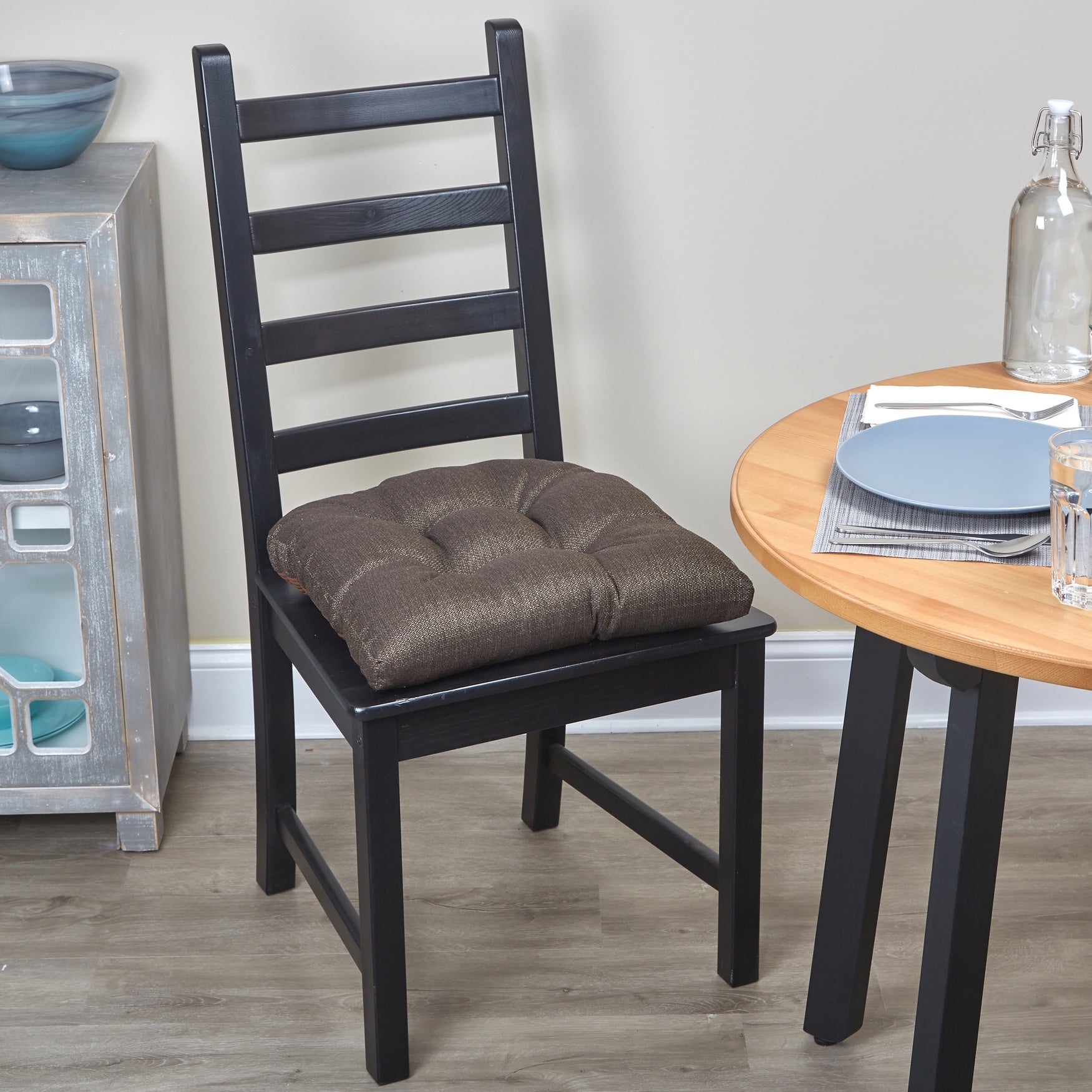 BrylaneHome 028448636414 Indoor-Chair-Cushions - View #3
