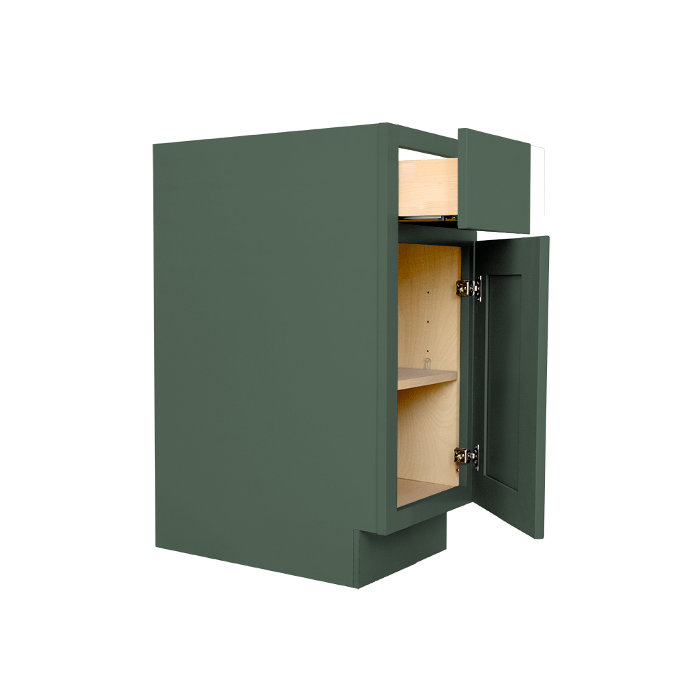 RELIABILT LS-SB-B12R Cabinets-Kitchen - View #4