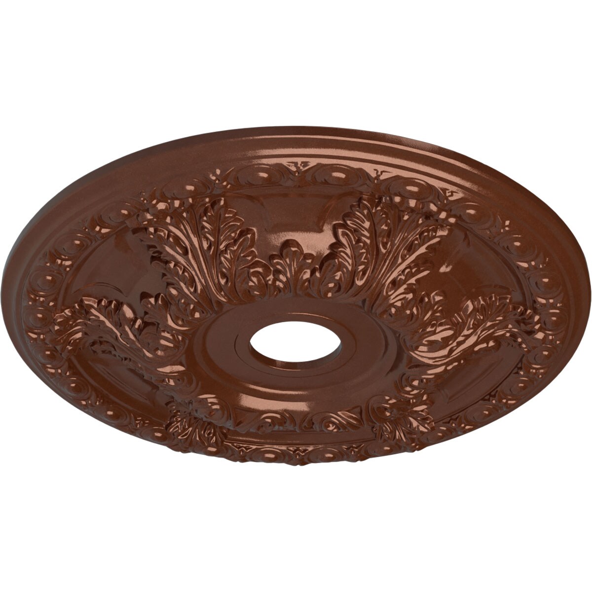 Ekena Millwork CM23GACPS Ceiling-Medallions - View #2
