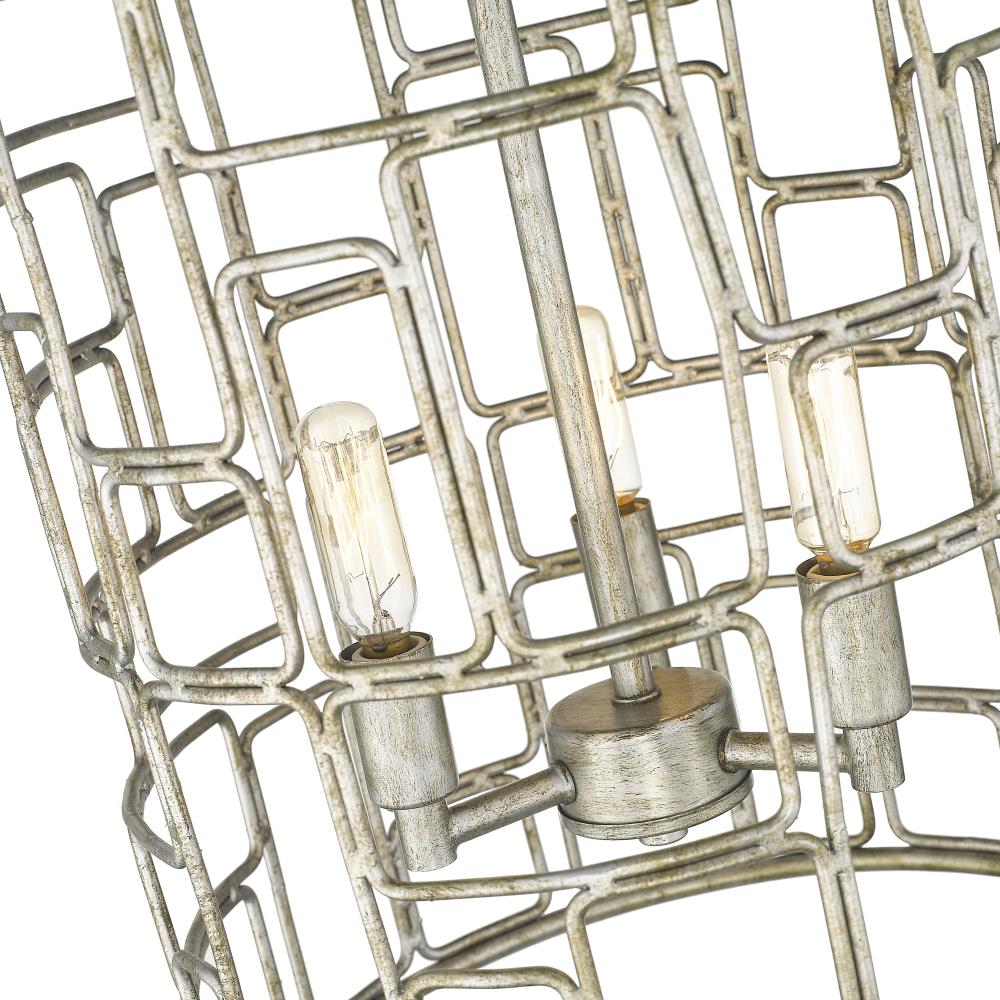 Acclaim Lighting IN21130AS Pendant-Lights - View #4