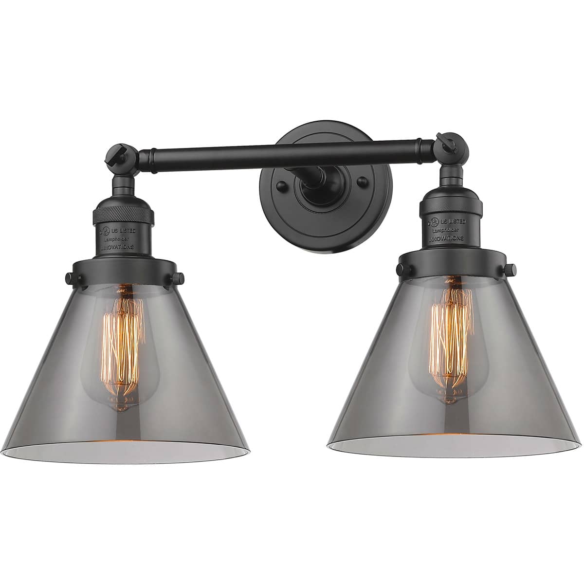 Innovations Lighting 208L-OB-G43-LED b089995 - View #3