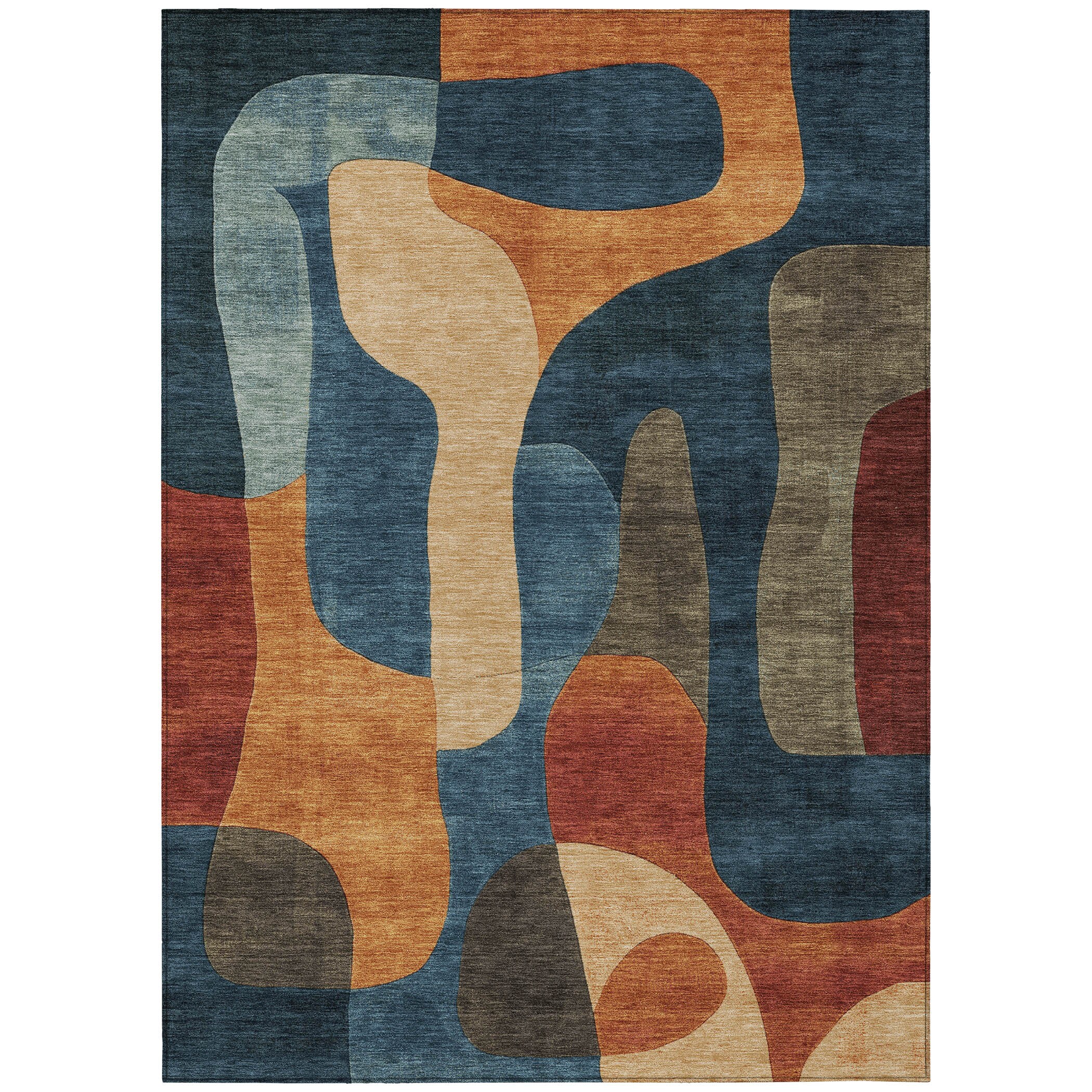 Addison Rugs ACN1867NA8X10 rugs - View #2