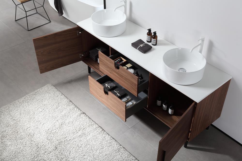 70+ brilliance Bathroom Cabinet Storage Ideas #bathrooms #bathroomdesign  #bathroomdecor