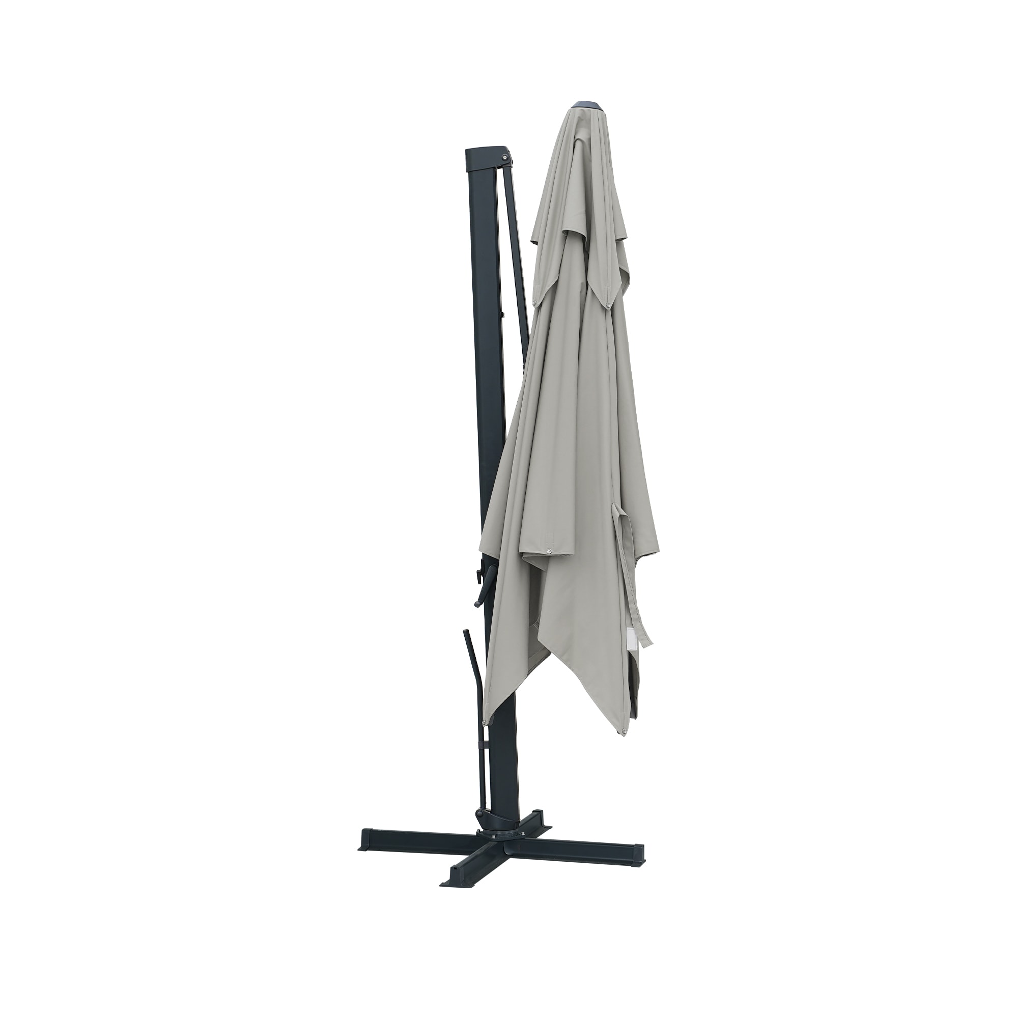 Clihome CL01MYD1010GY Umbrellas-2 - View #4
