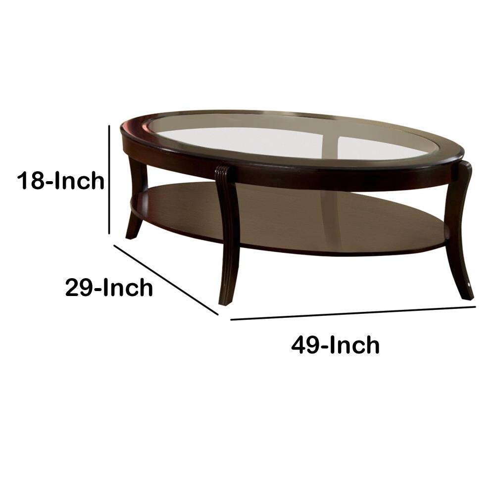 Benzara BM123254 Coffee-Tables - View #4