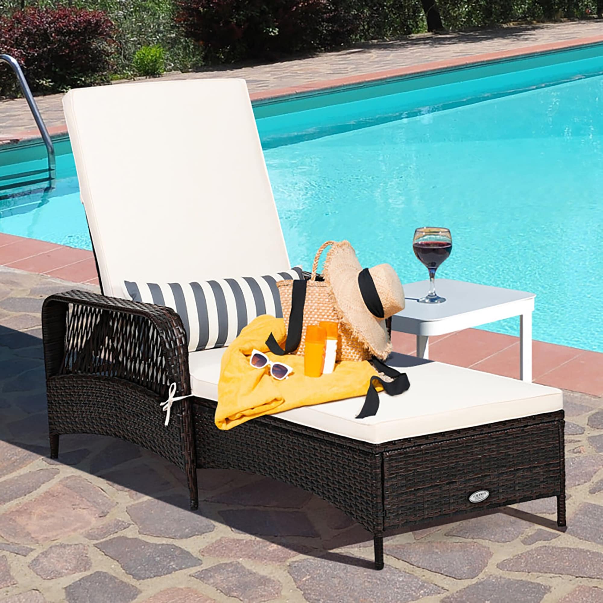 CASAINC CS-ORIP-542 Patio-Chairs - View #3