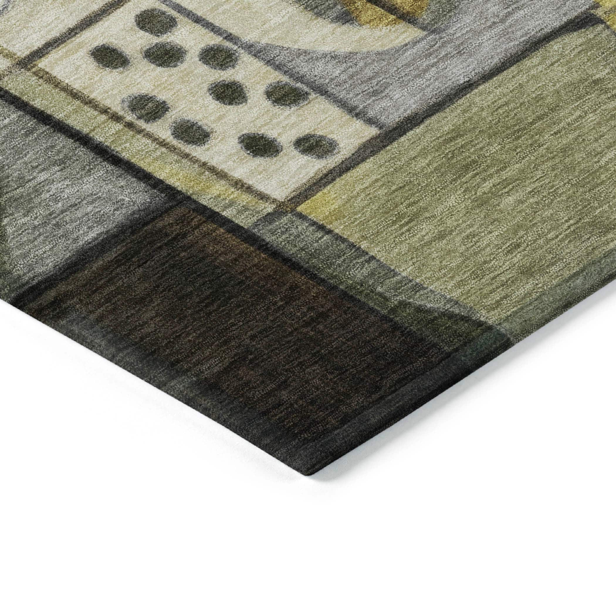 Addison Rugs ACN1758BR10X14 rugs - View #3