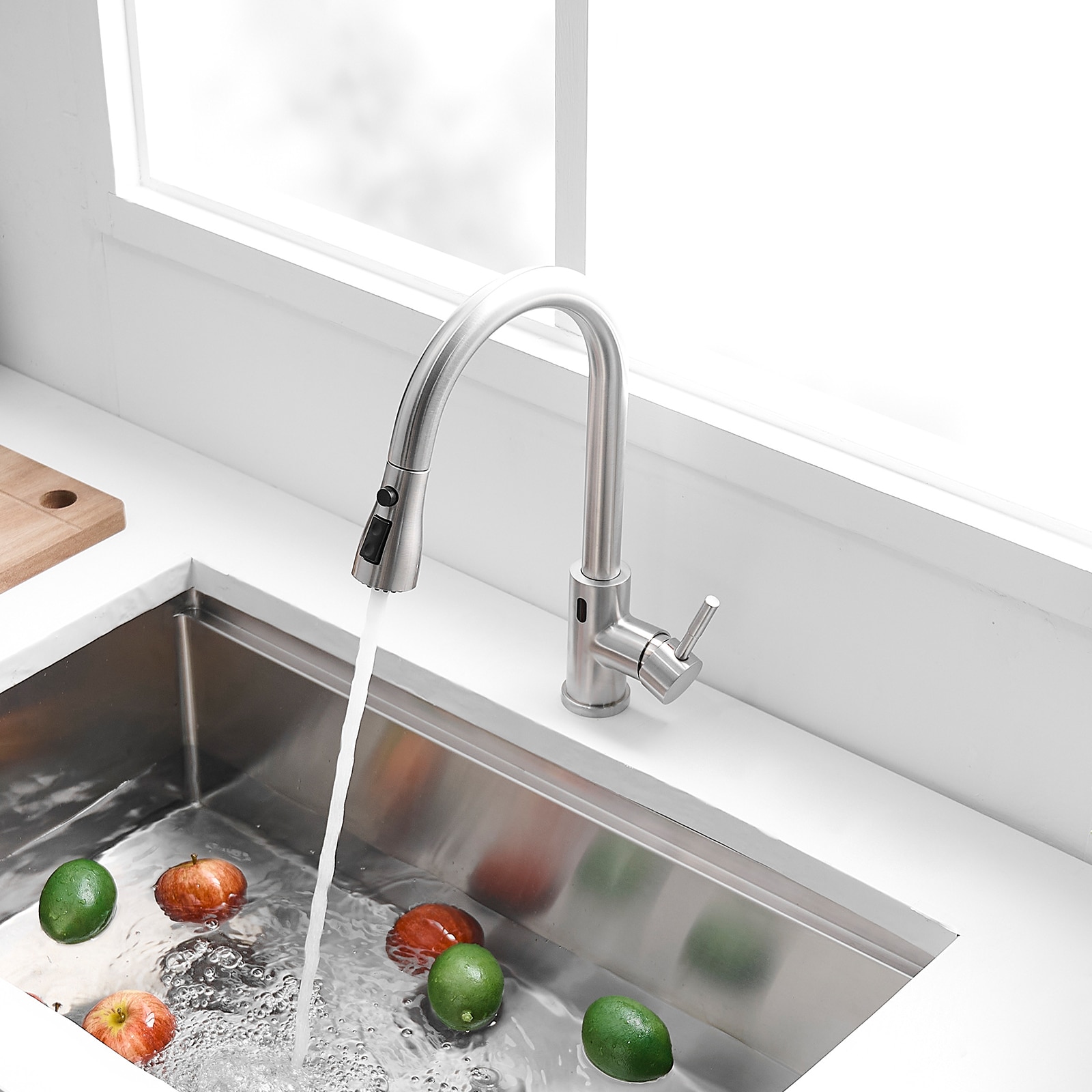 Mondawe OR-30936-CLO Kitchen-Faucets - View #9