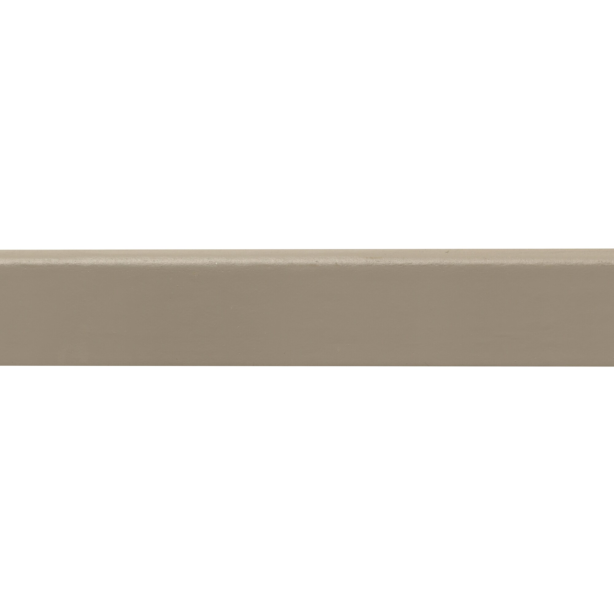 allen + roth L25412FBWGY Quarter-Round-Moulding - View #2